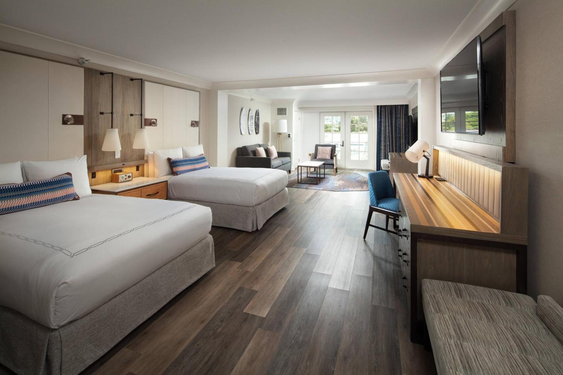 Laguna Cliffs Marriott Resort & Spa photo 23