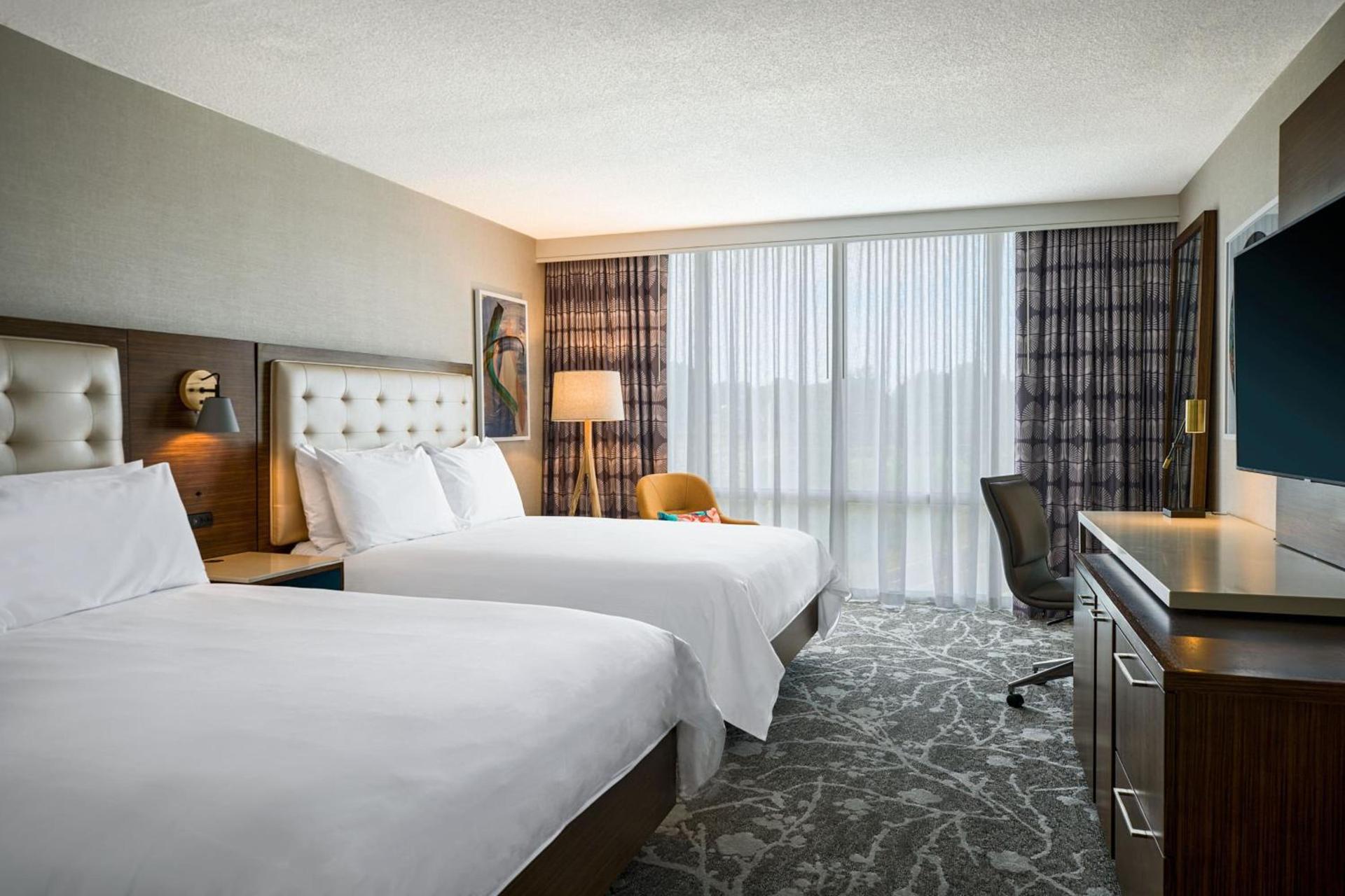 Renaissance Meadowlands Hotel photo 13