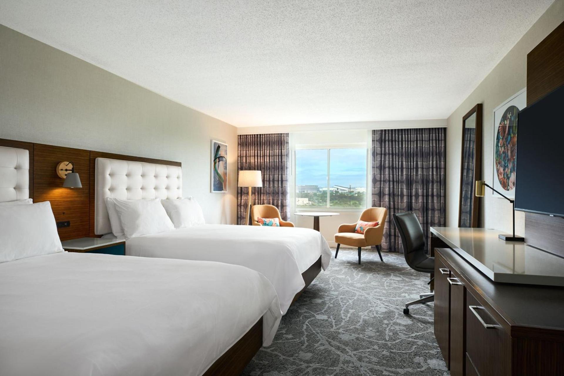 Renaissance Meadowlands Hotel photo 73