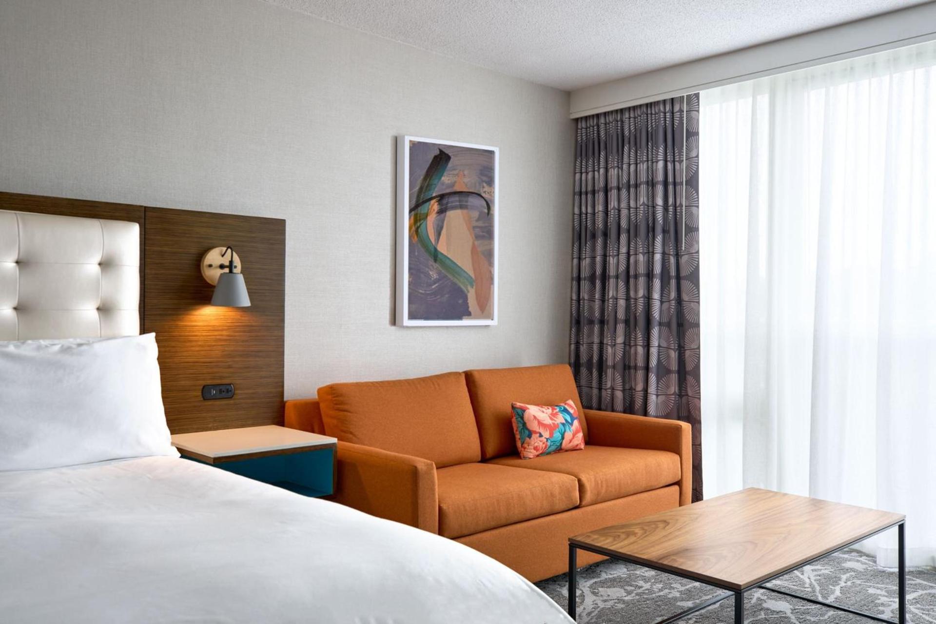 Renaissance Meadowlands Hotel photo 12