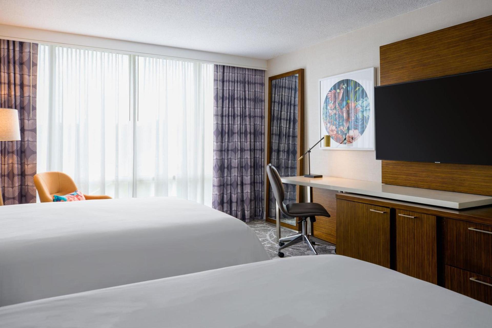 Renaissance Meadowlands Hotel photo 14