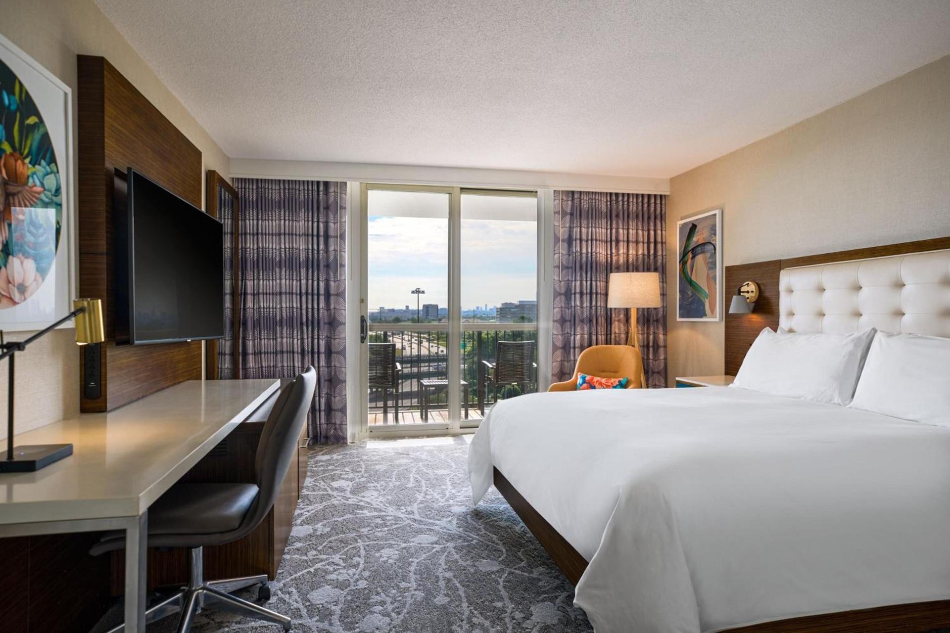 Renaissance Meadowlands Hotel photo 15