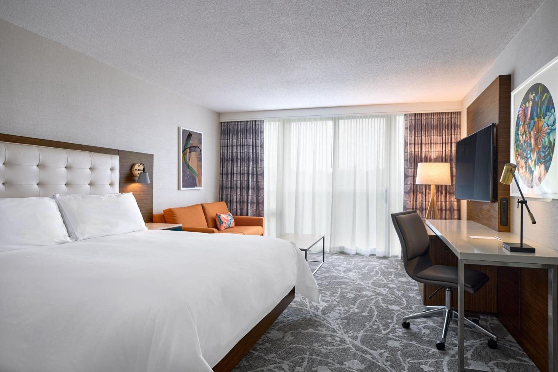 Renaissance Meadowlands Hotel photo 16
