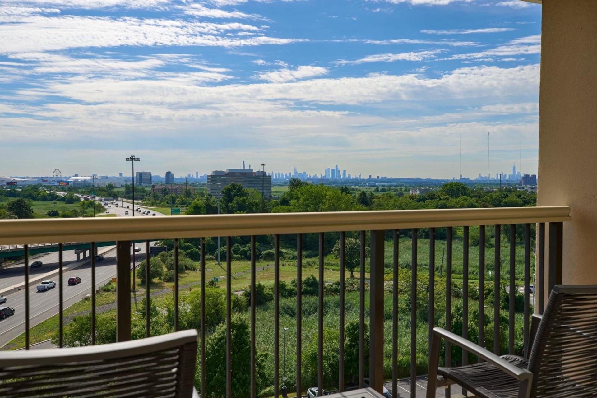 Renaissance Meadowlands Hotel photo 18