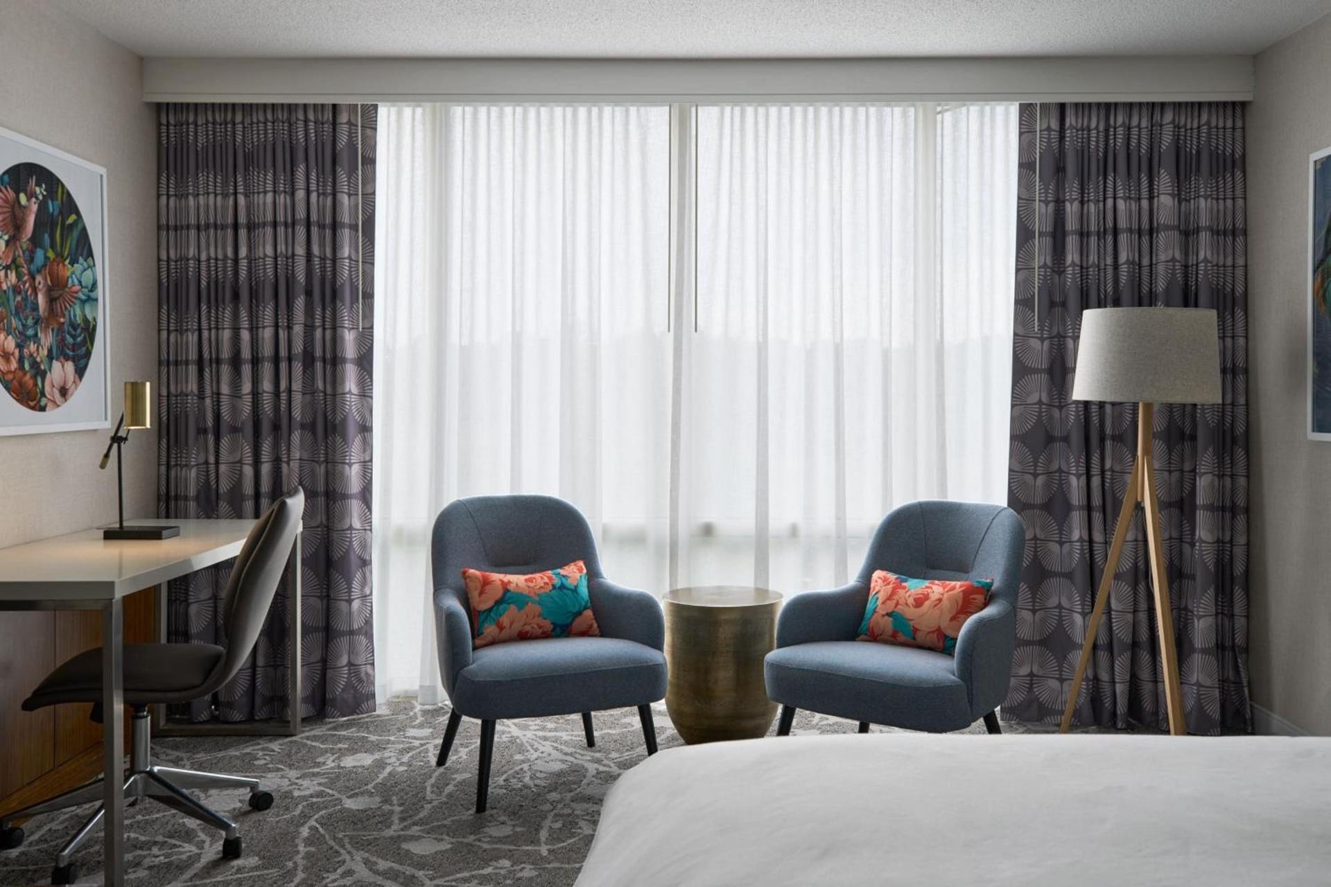 Renaissance Meadowlands Hotel photo 25