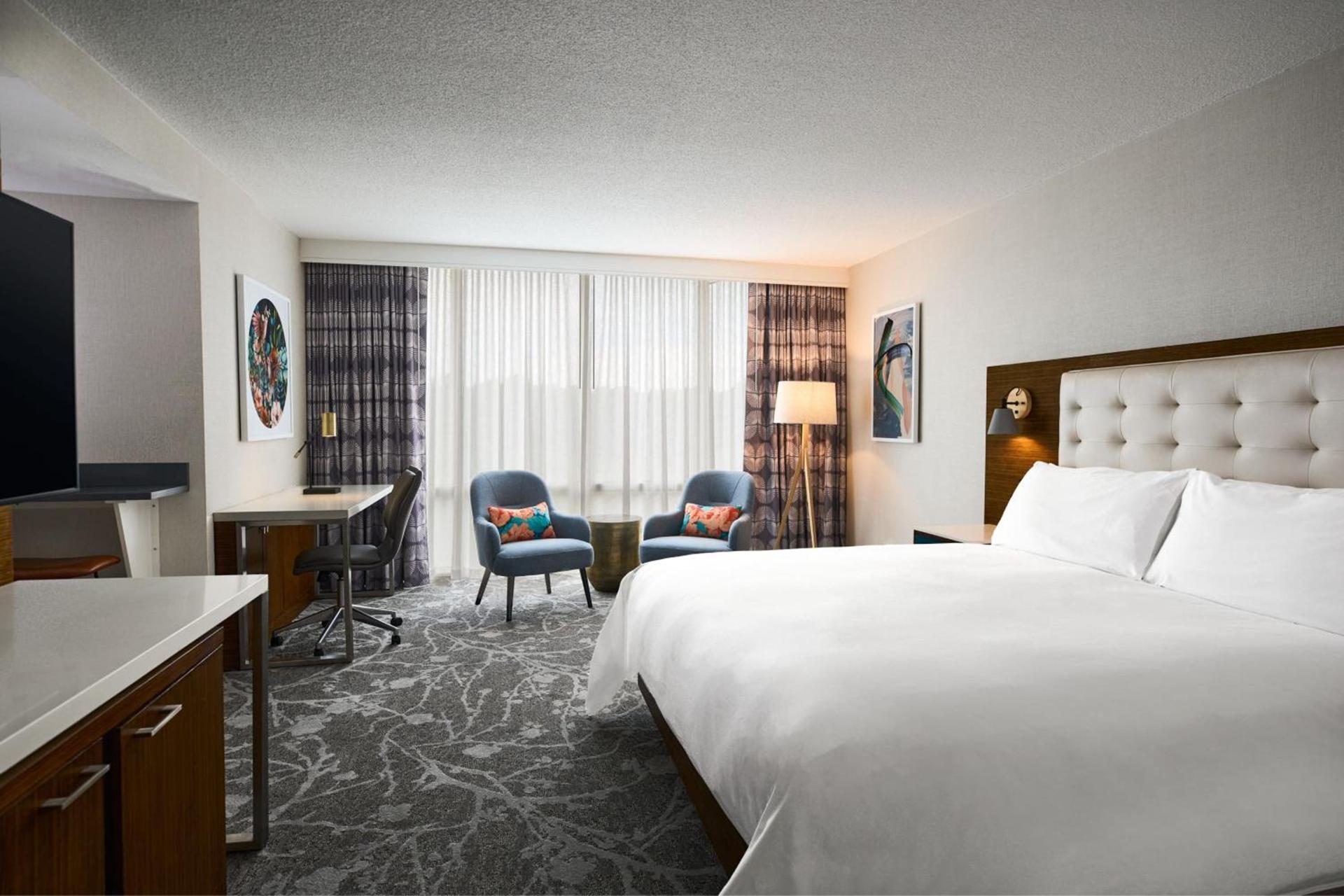 Renaissance Meadowlands Hotel photo 26