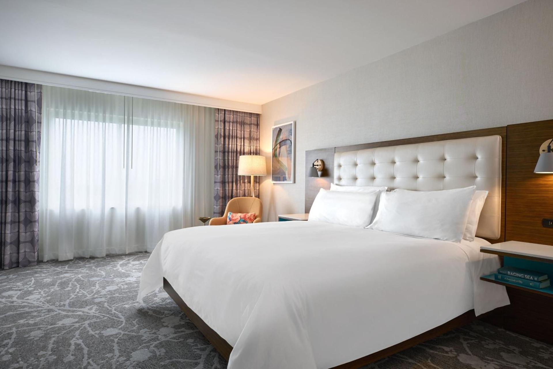 Renaissance Meadowlands Hotel photo 27