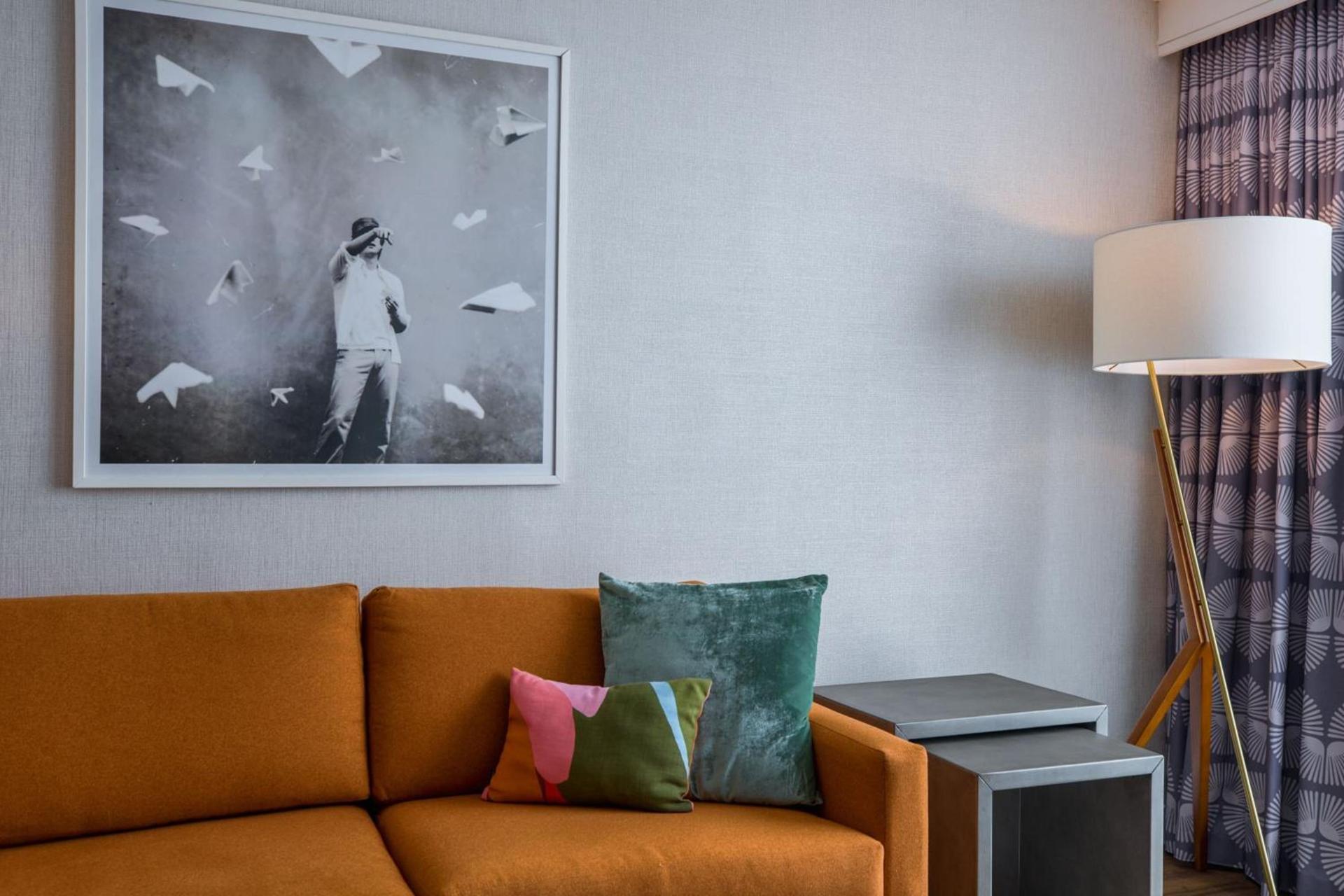 Renaissance Meadowlands Hotel photo 28