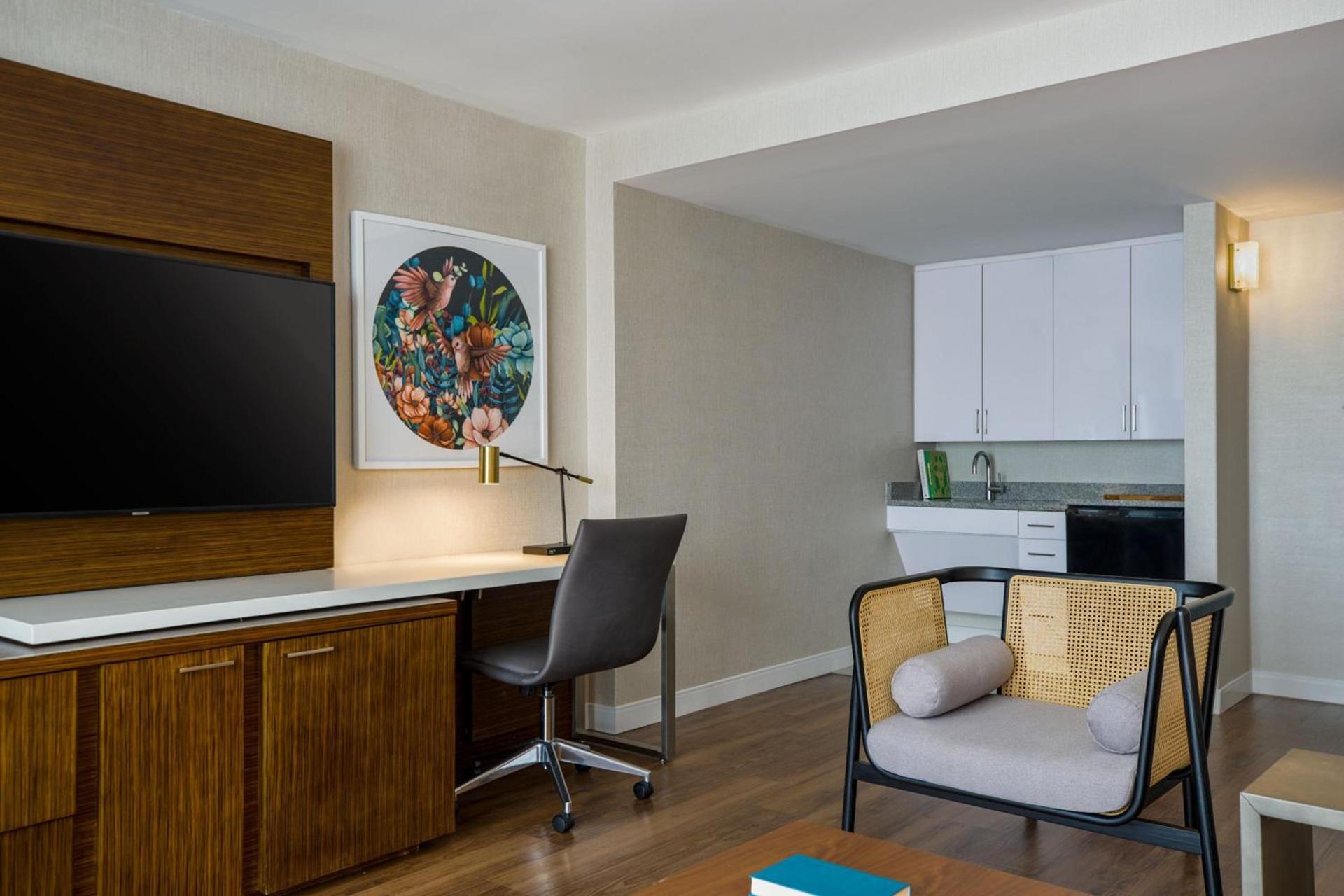 Renaissance Meadowlands Hotel photo 29
