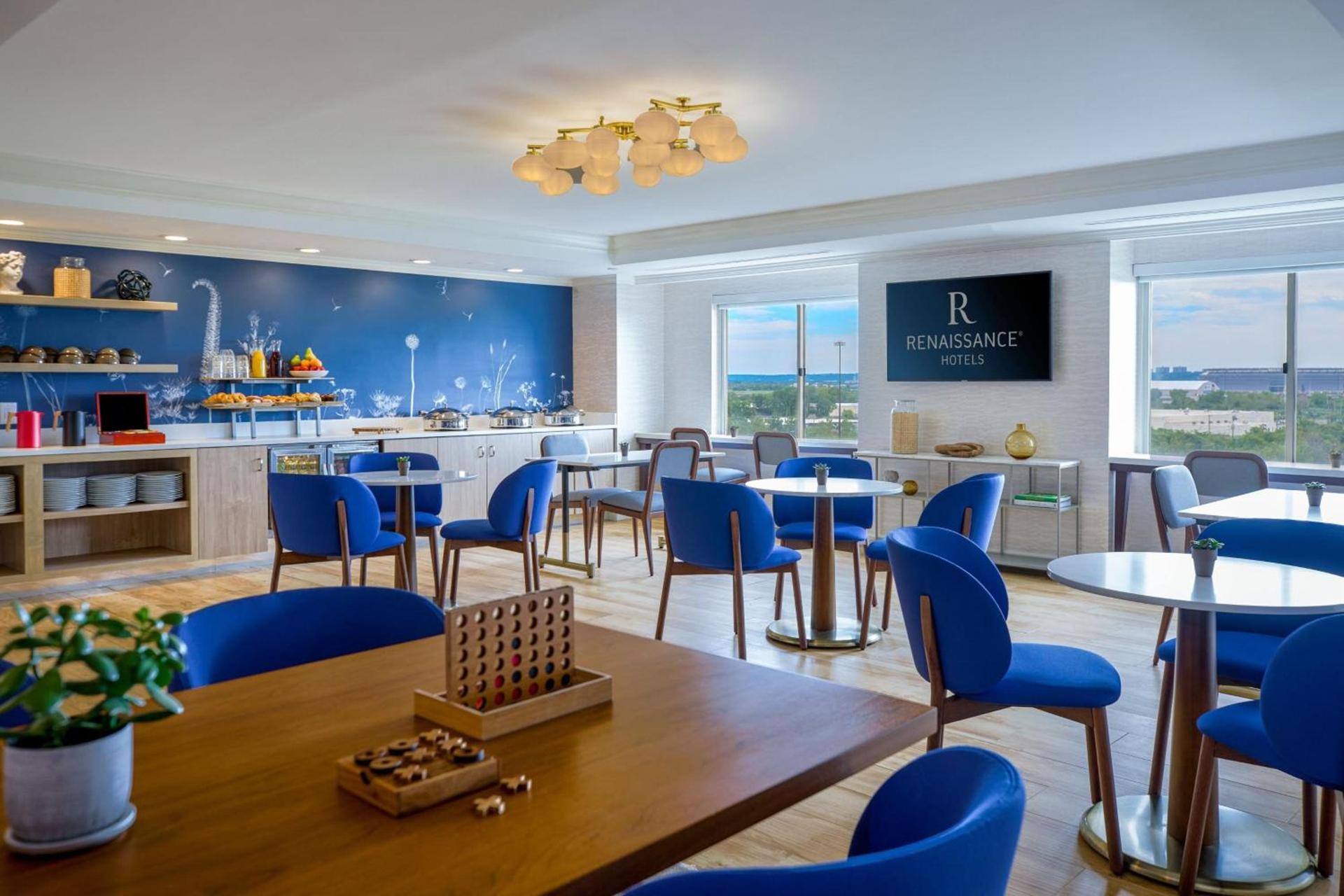 Renaissance Meadowlands Hotel photo 31