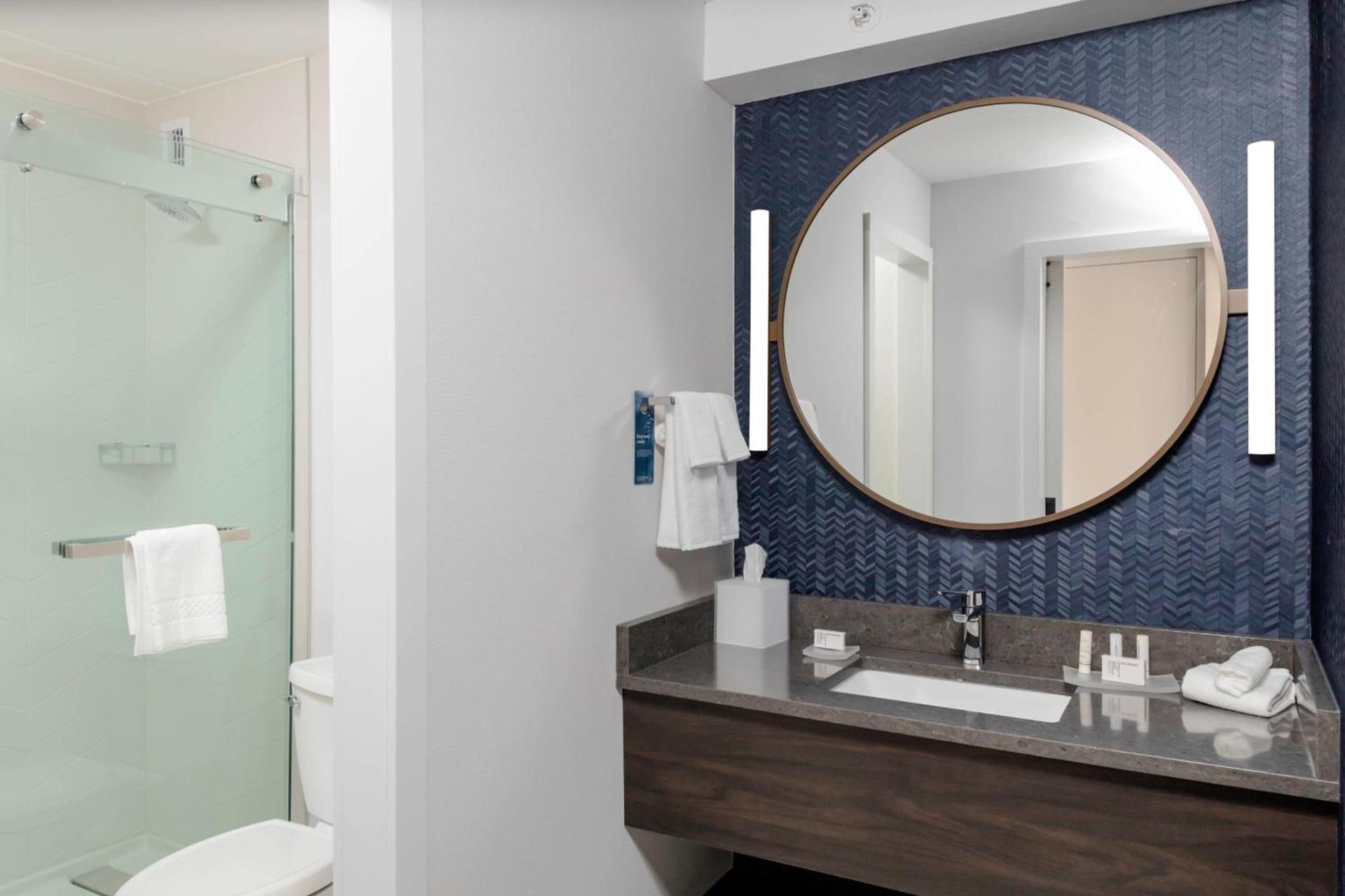 Fairfield Inn & Suites Springfield Enfield photo 12
