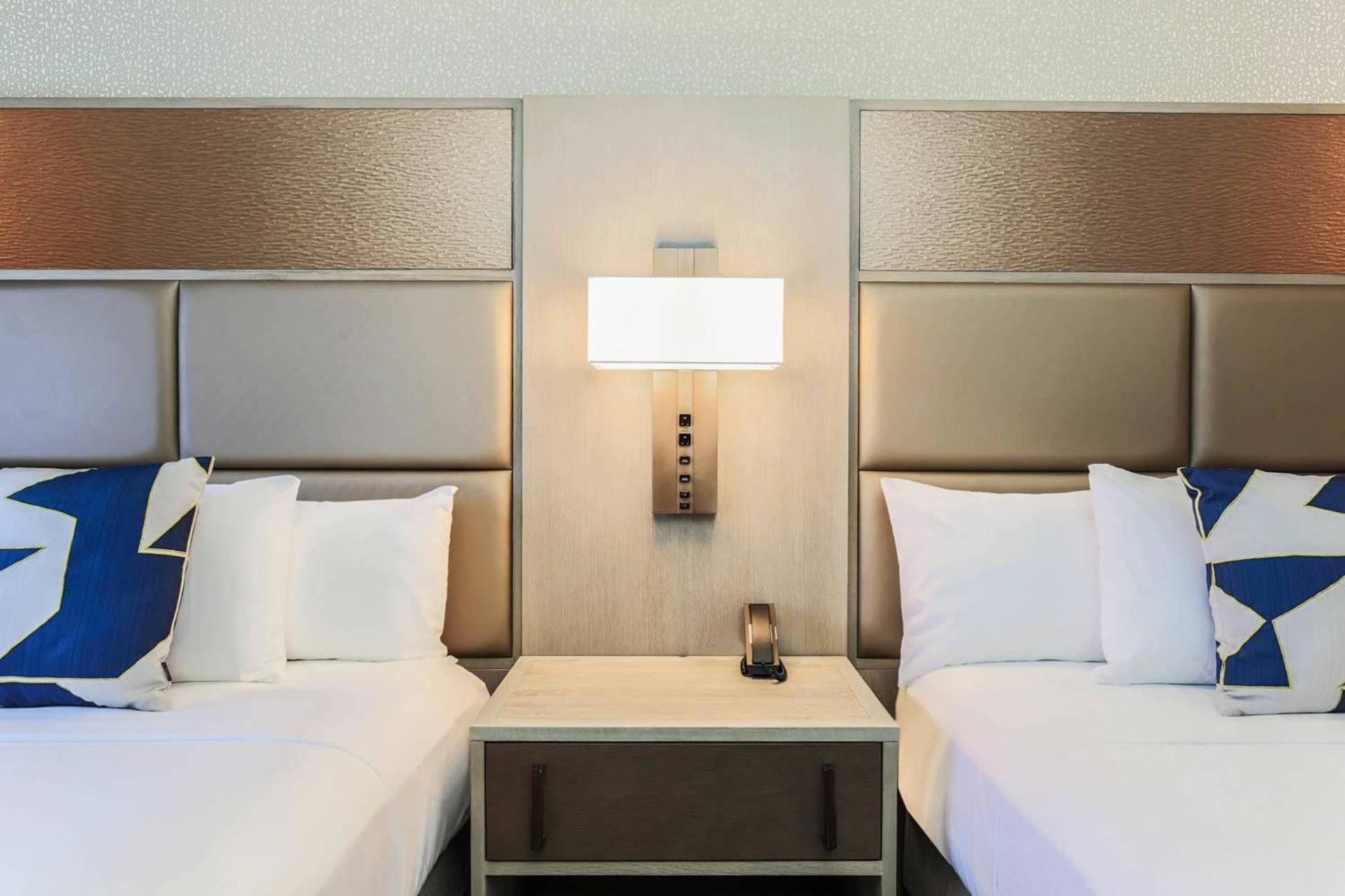 Residence Inn by Marriott Dallas Frisco photo 6
