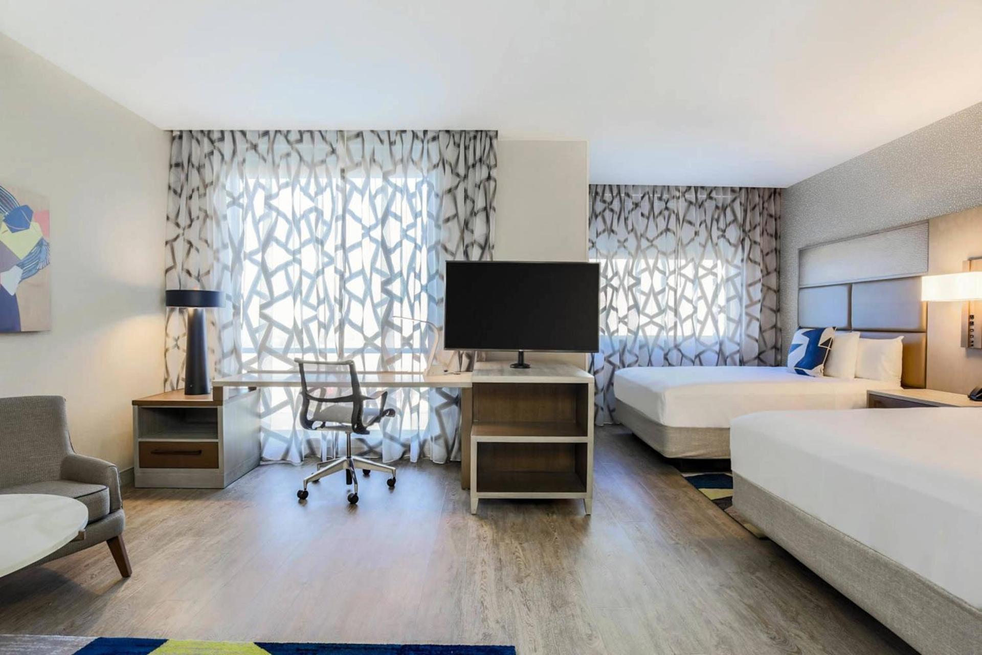 Residence Inn by Marriott Dallas Frisco photo 7