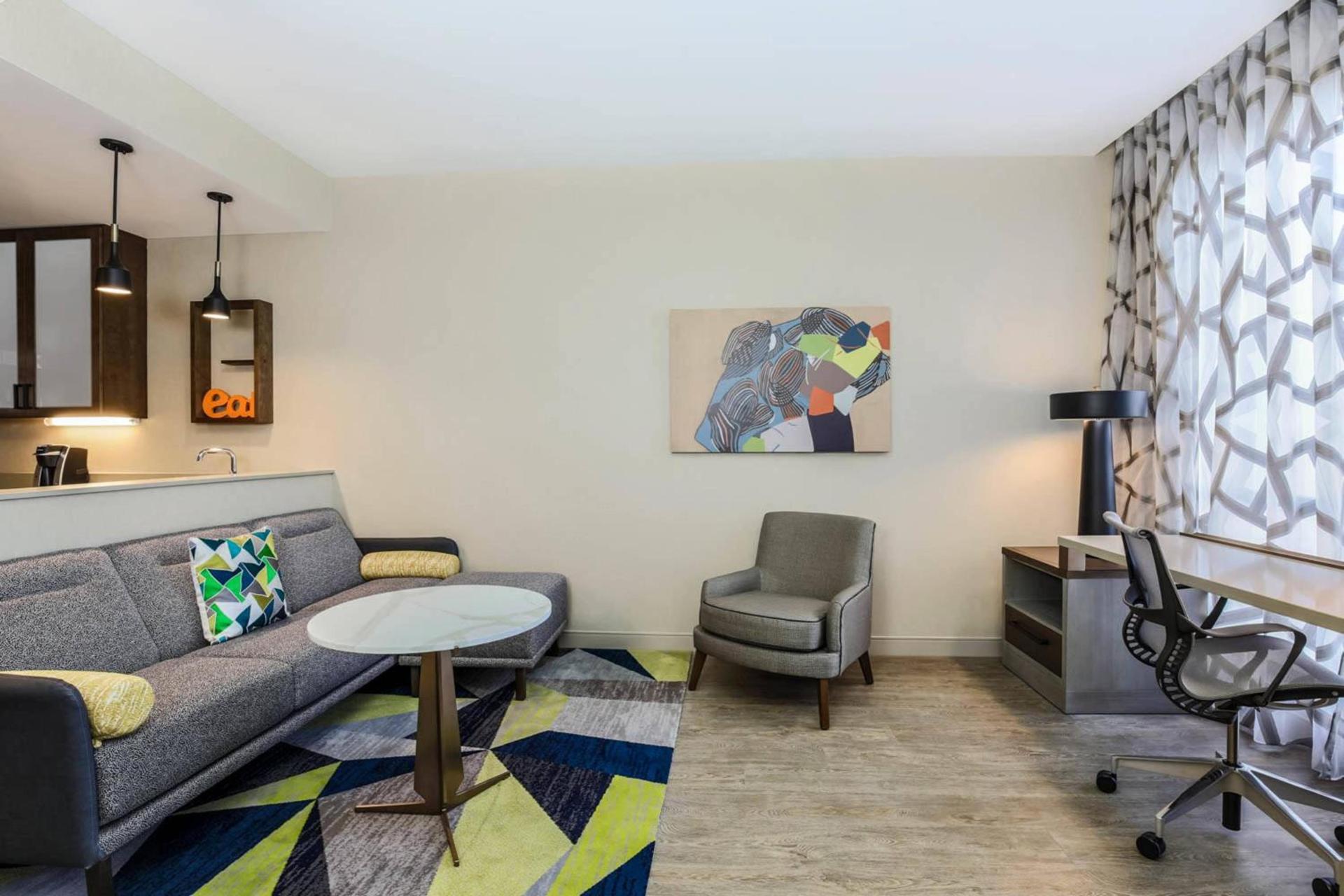 Residence Inn by Marriott Dallas Frisco photo 8