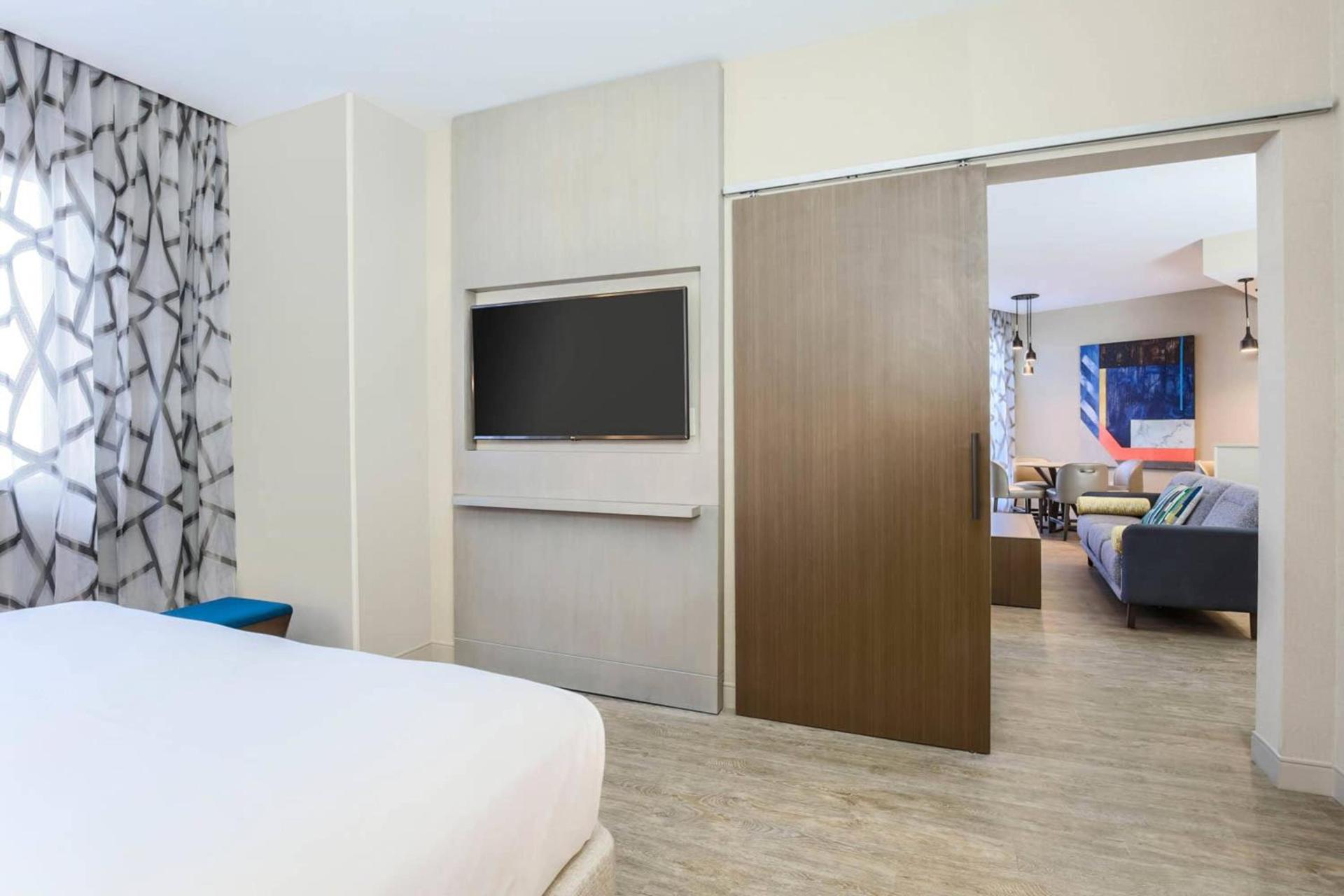 Residence Inn by Marriott Dallas Frisco photo 10