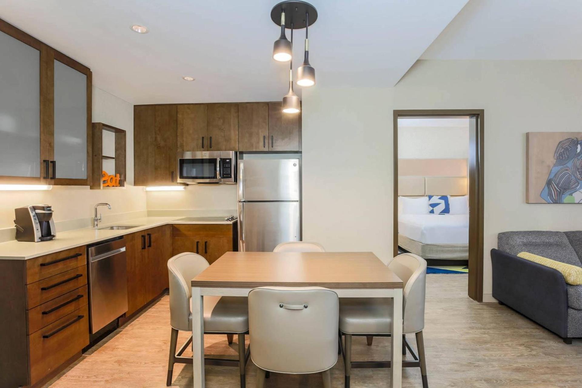 Residence Inn by Marriott Dallas Frisco photo 12