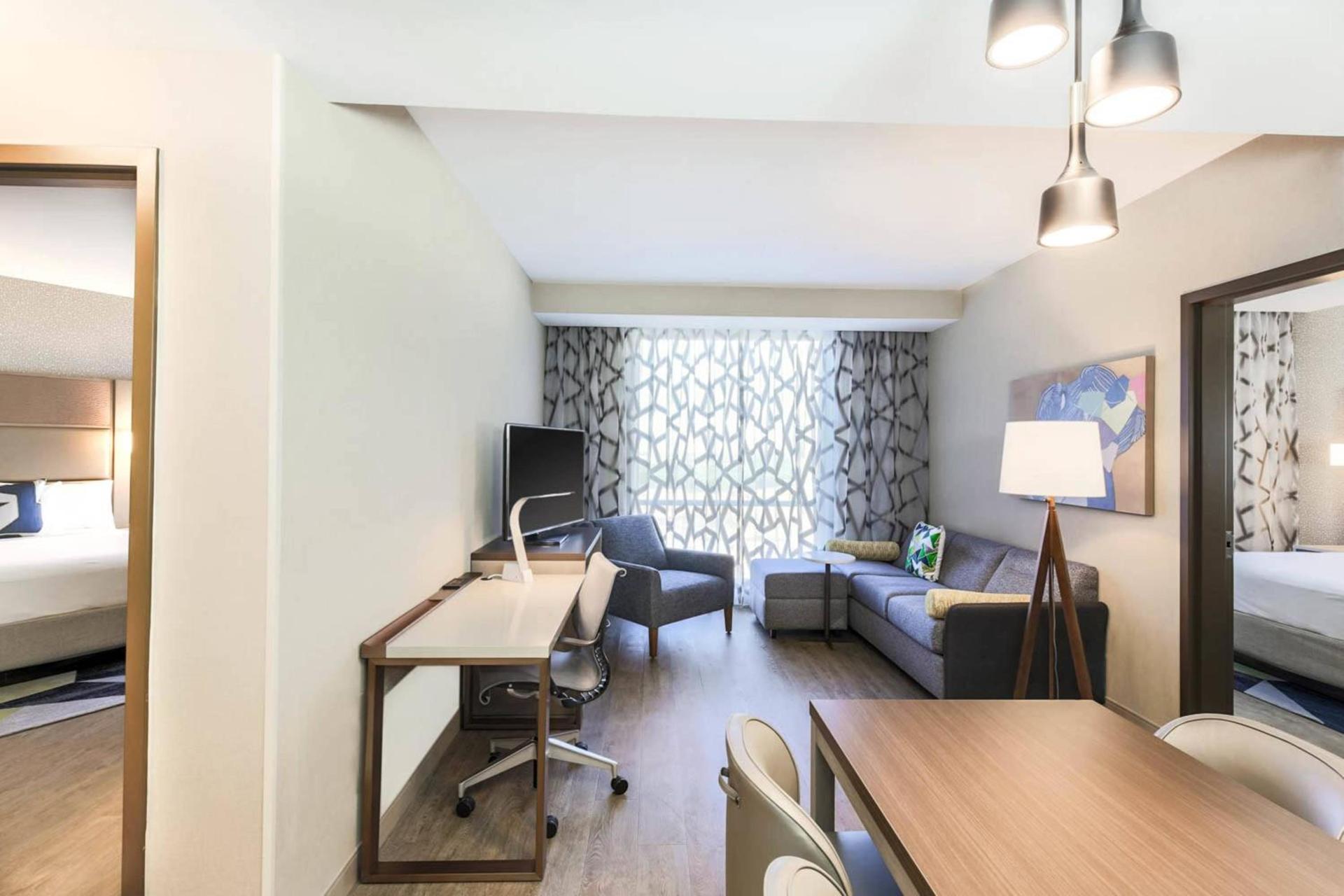 Residence Inn by Marriott Dallas Frisco photo 14