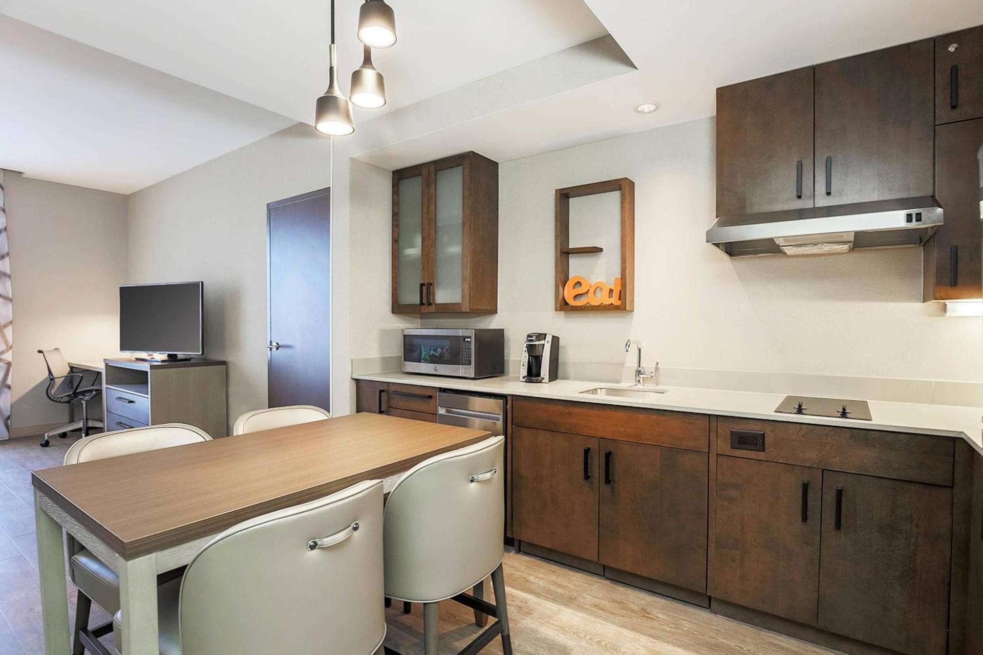 Residence Inn by Marriott Dallas Frisco photo 16