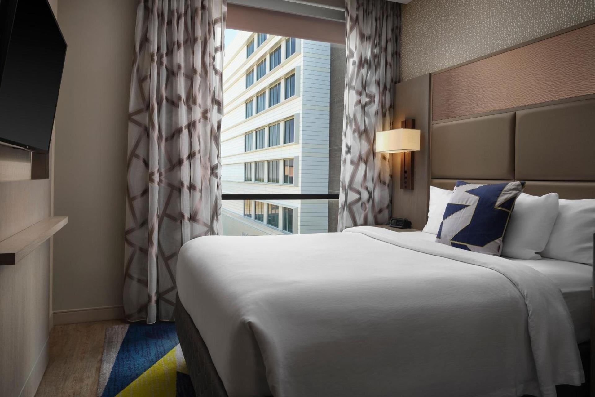 Residence Inn by Marriott Dallas Frisco photo 17