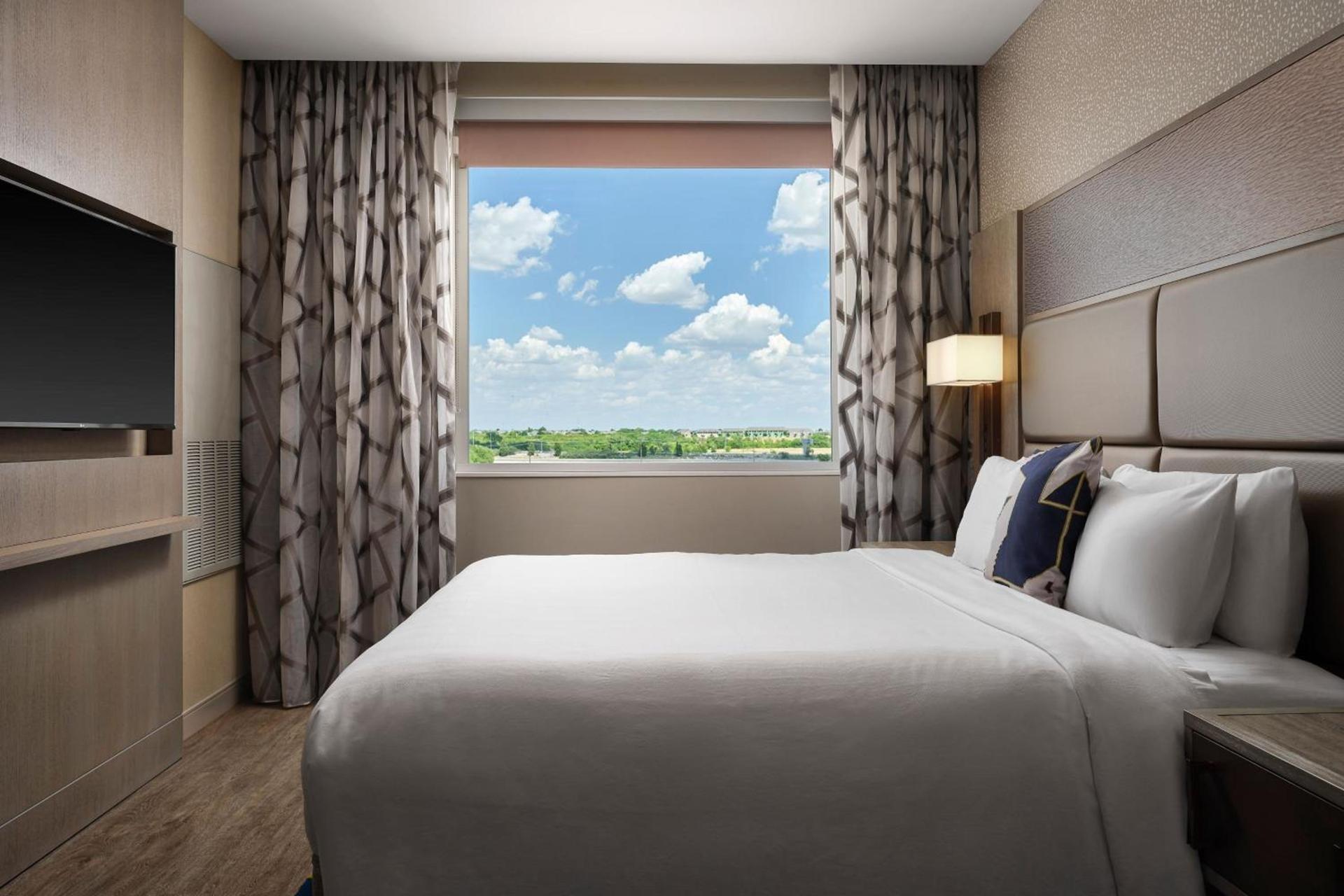Residence Inn by Marriott Dallas Frisco photo 18