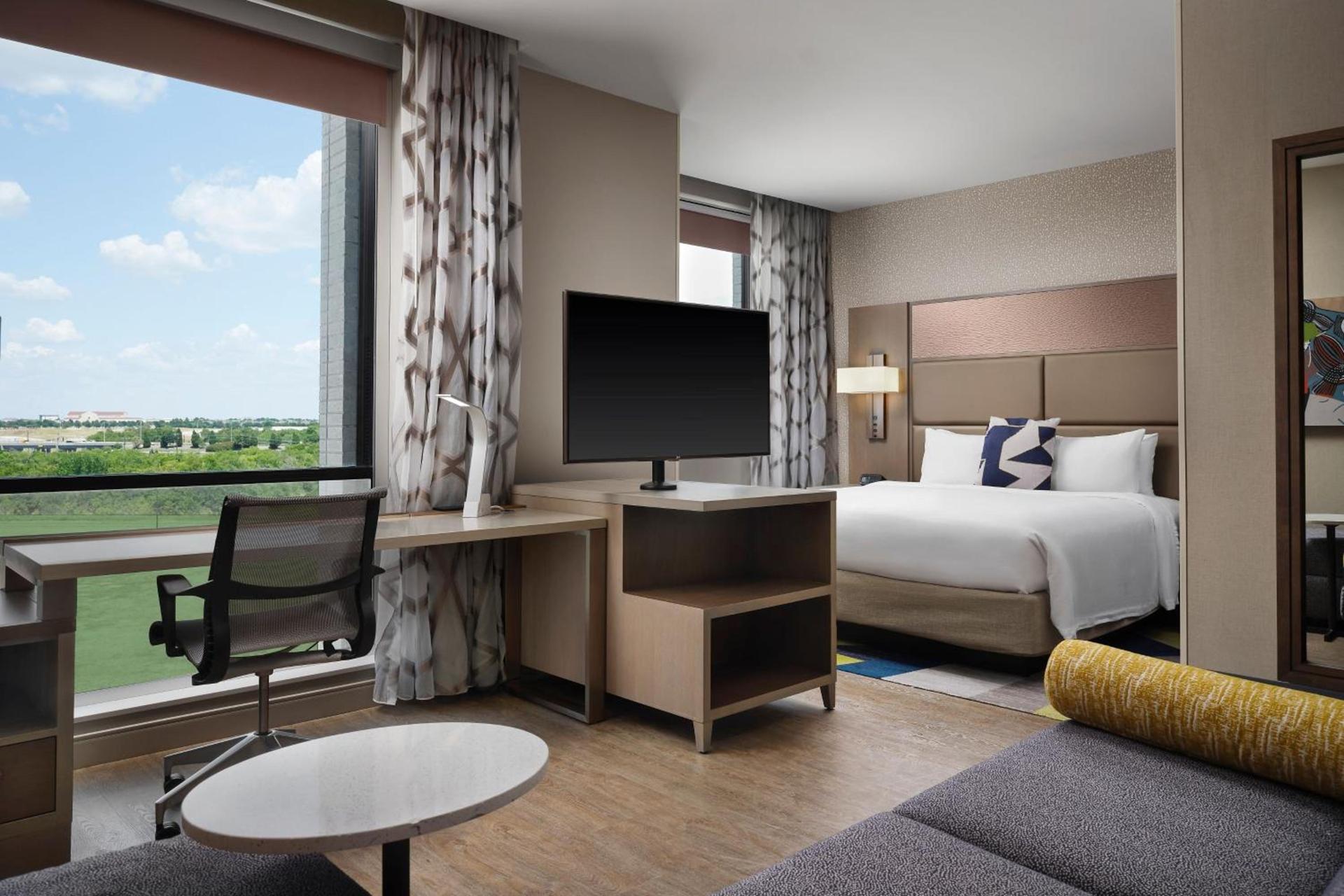 Residence Inn by Marriott Dallas Frisco photo 19