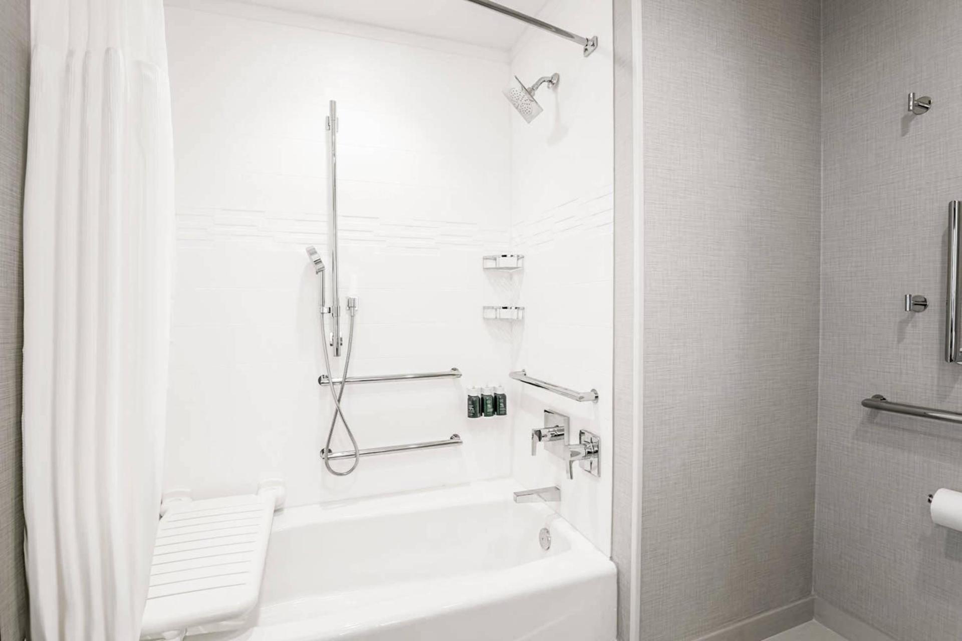 Residence Inn by Marriott Dallas Frisco photo 21