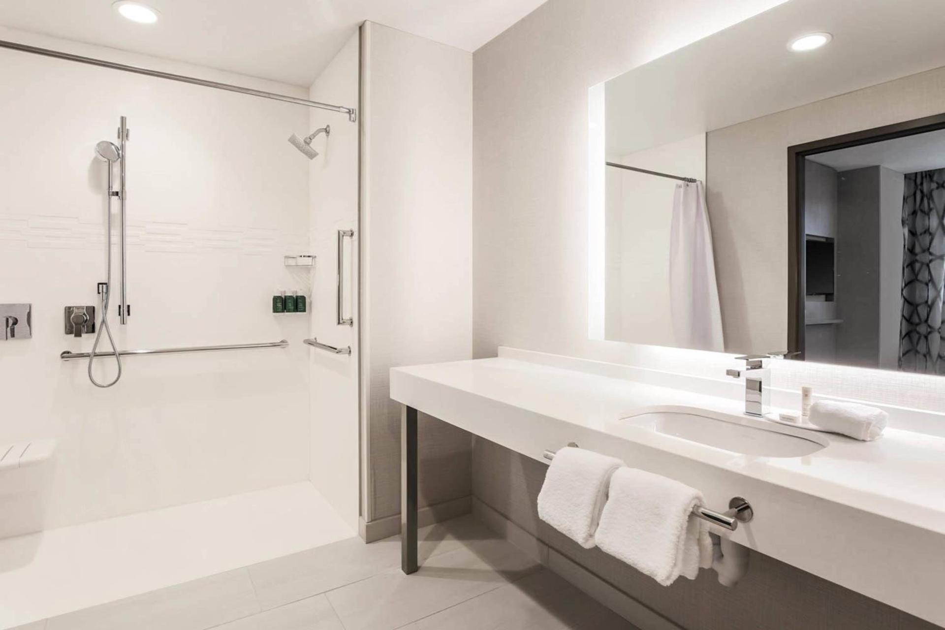 Residence Inn by Marriott Dallas Frisco photo 22