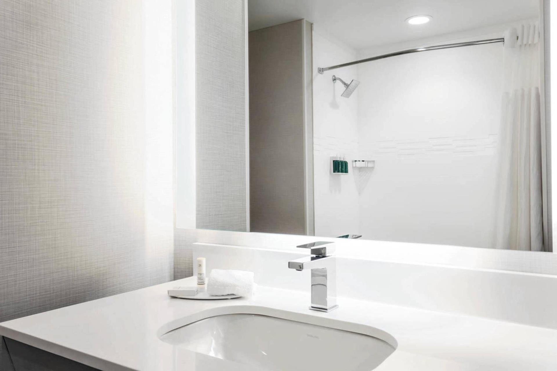 Residence Inn by Marriott Dallas Frisco photo 23