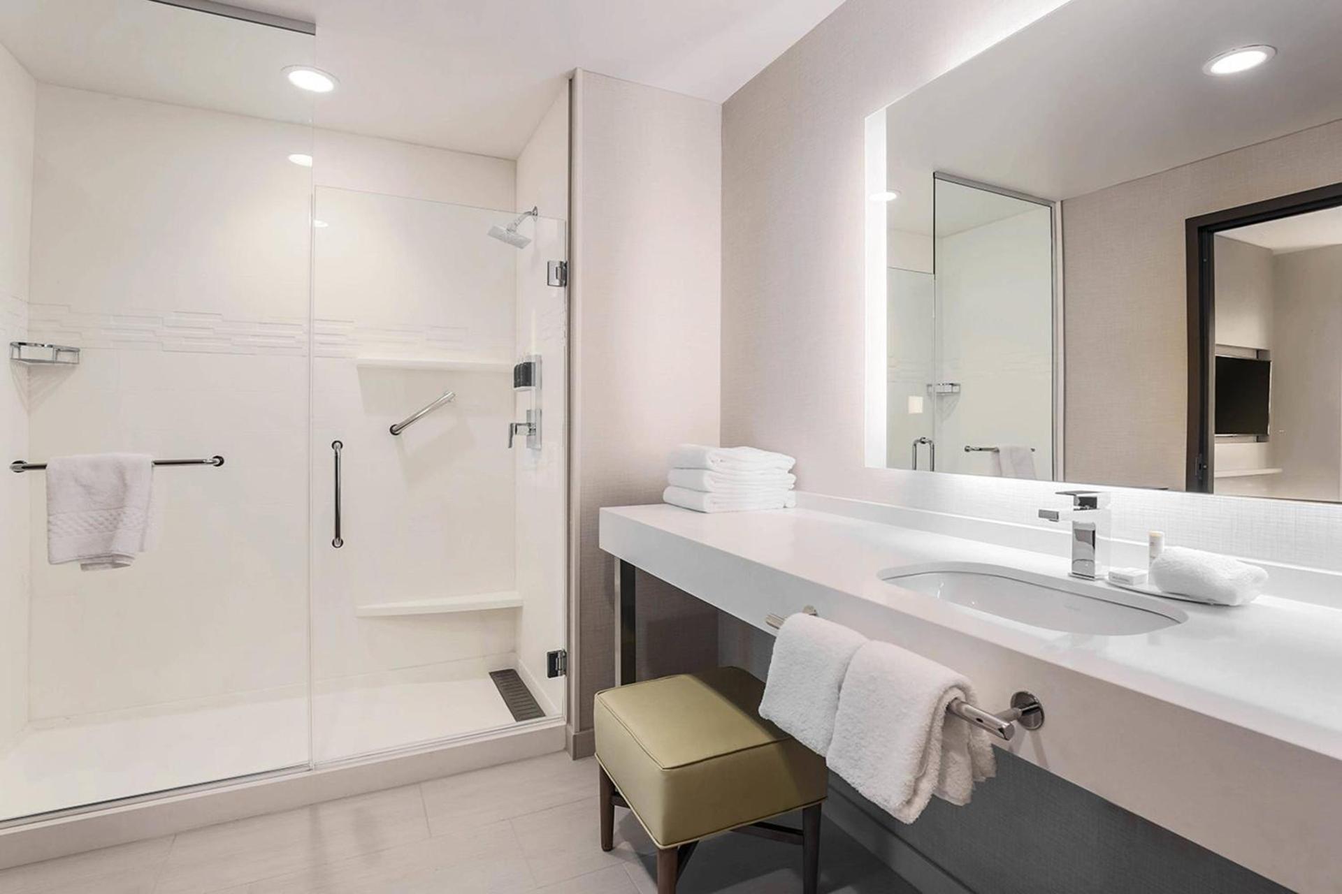 Residence Inn by Marriott Dallas Frisco photo 24