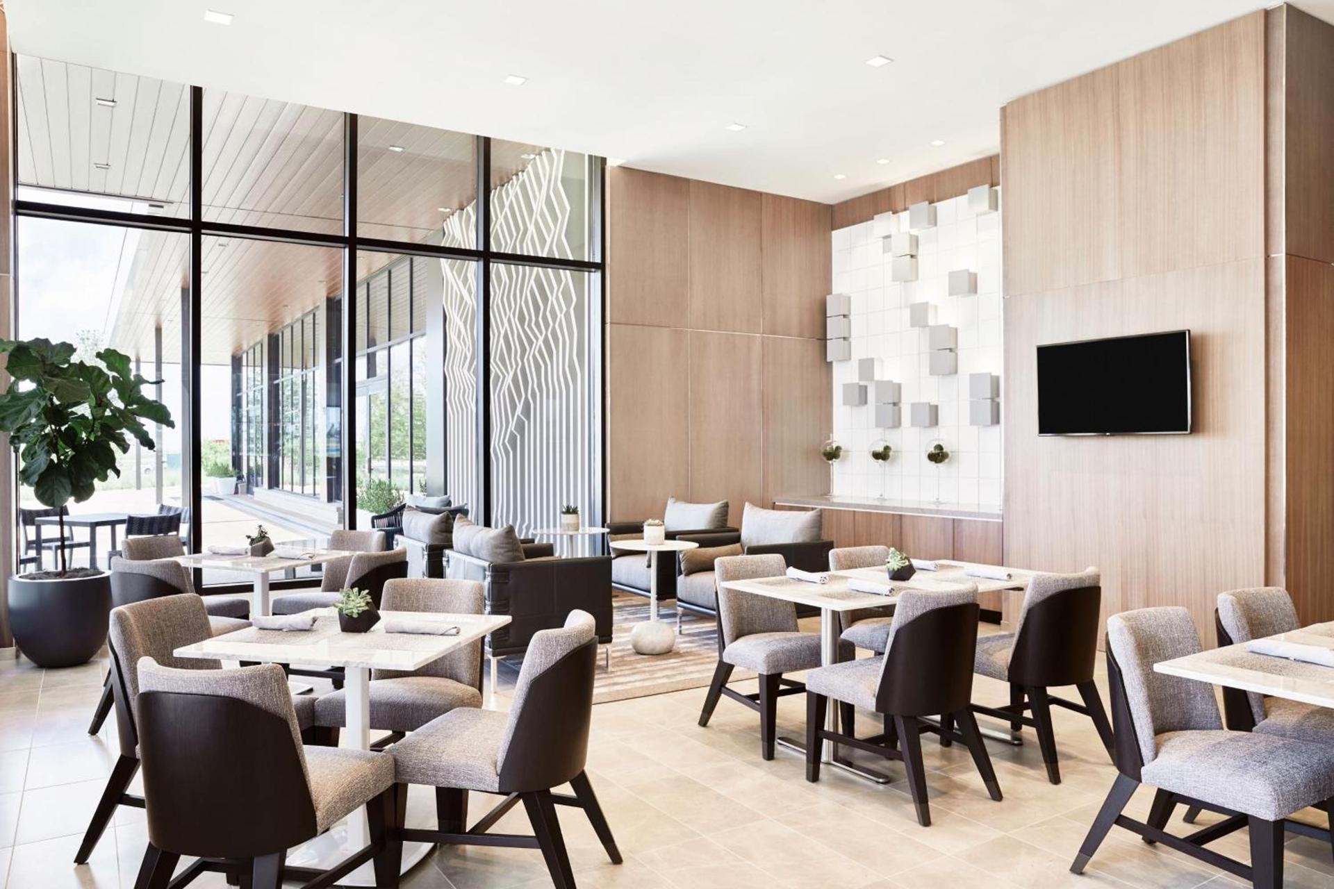 Residence Inn by Marriott Dallas Frisco photo 30