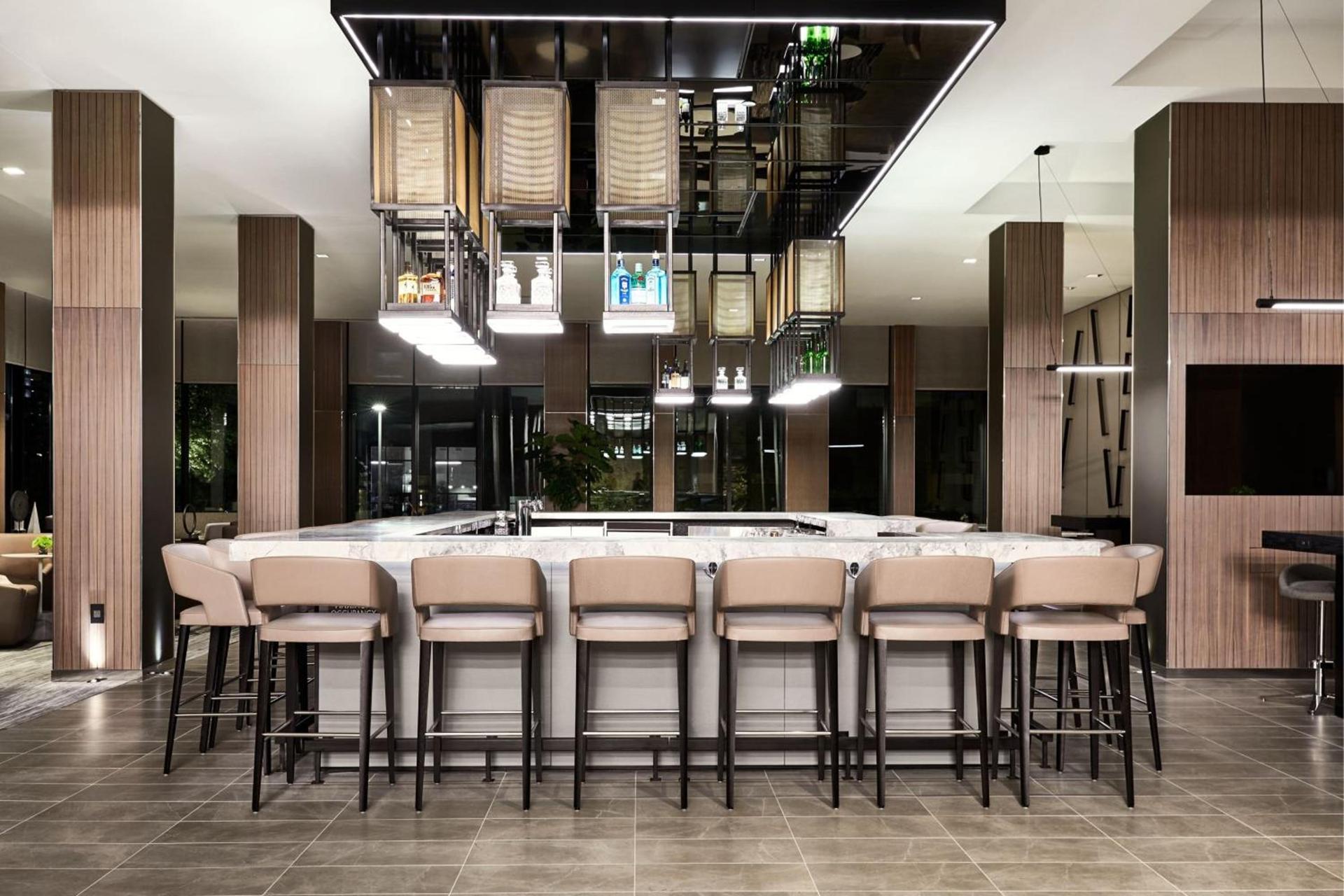 Residence Inn by Marriott Dallas Frisco photo 31