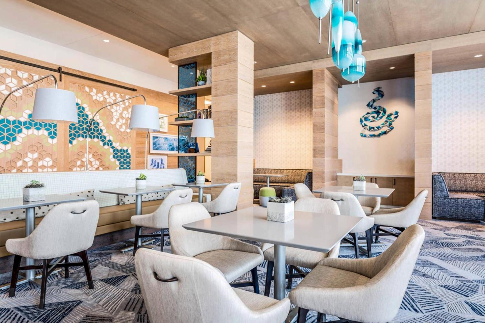 Residence Inn by Marriott Dallas Frisco photo 32