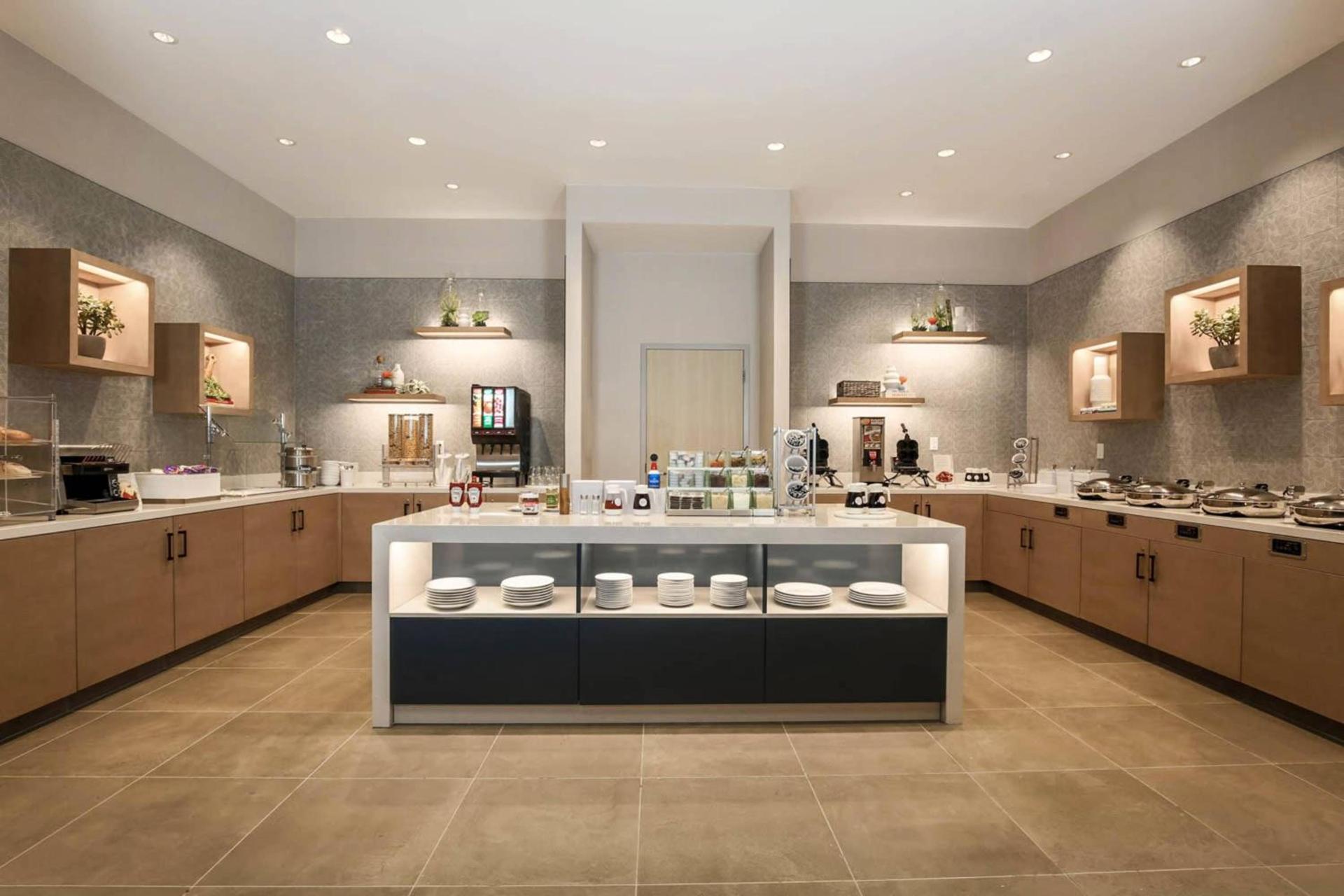 Residence Inn by Marriott Dallas Frisco photo 34