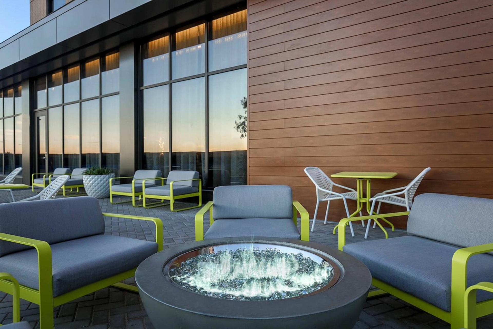 Residence Inn by Marriott Dallas Frisco photo 27