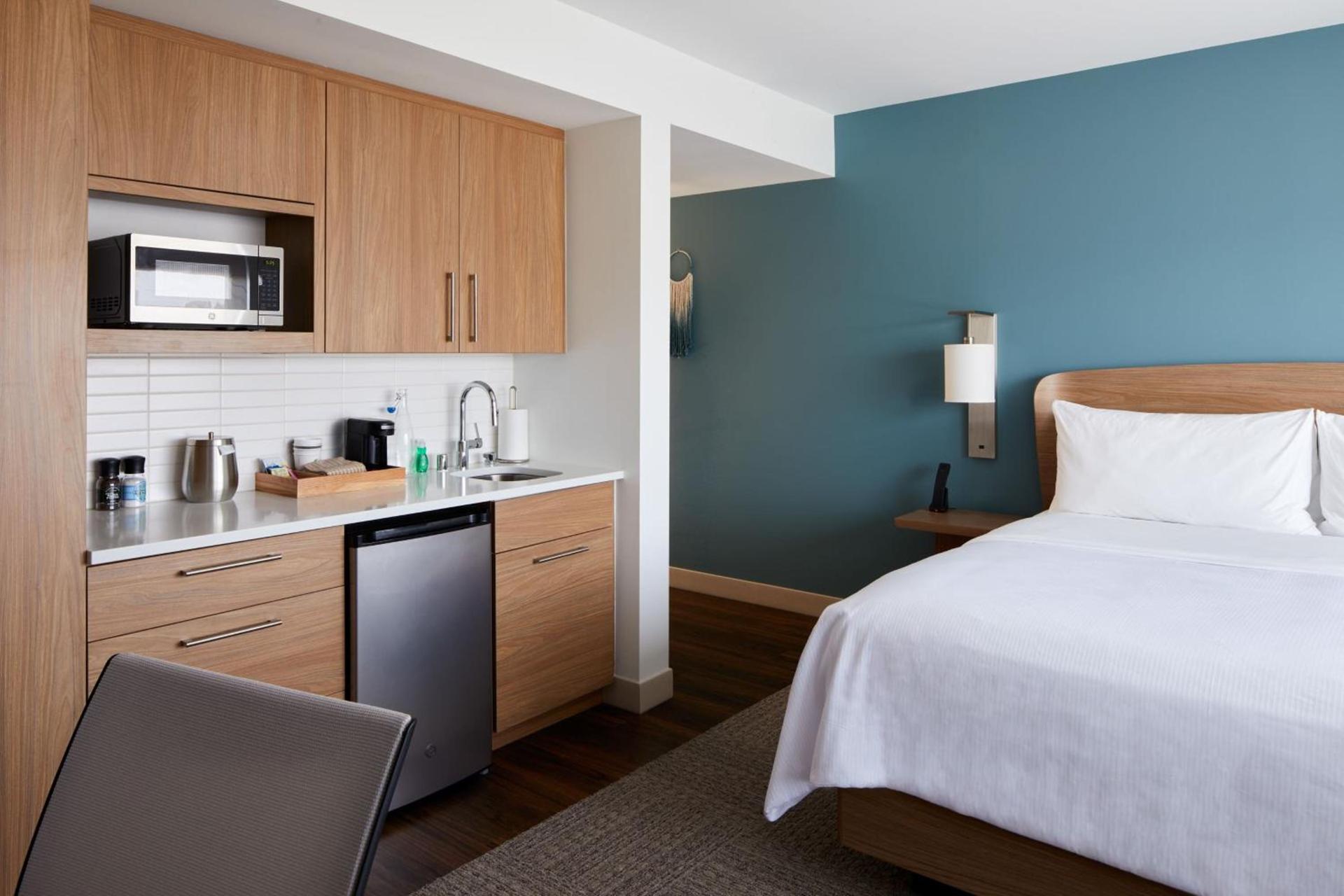 Element by Marriott Irvine photo 2