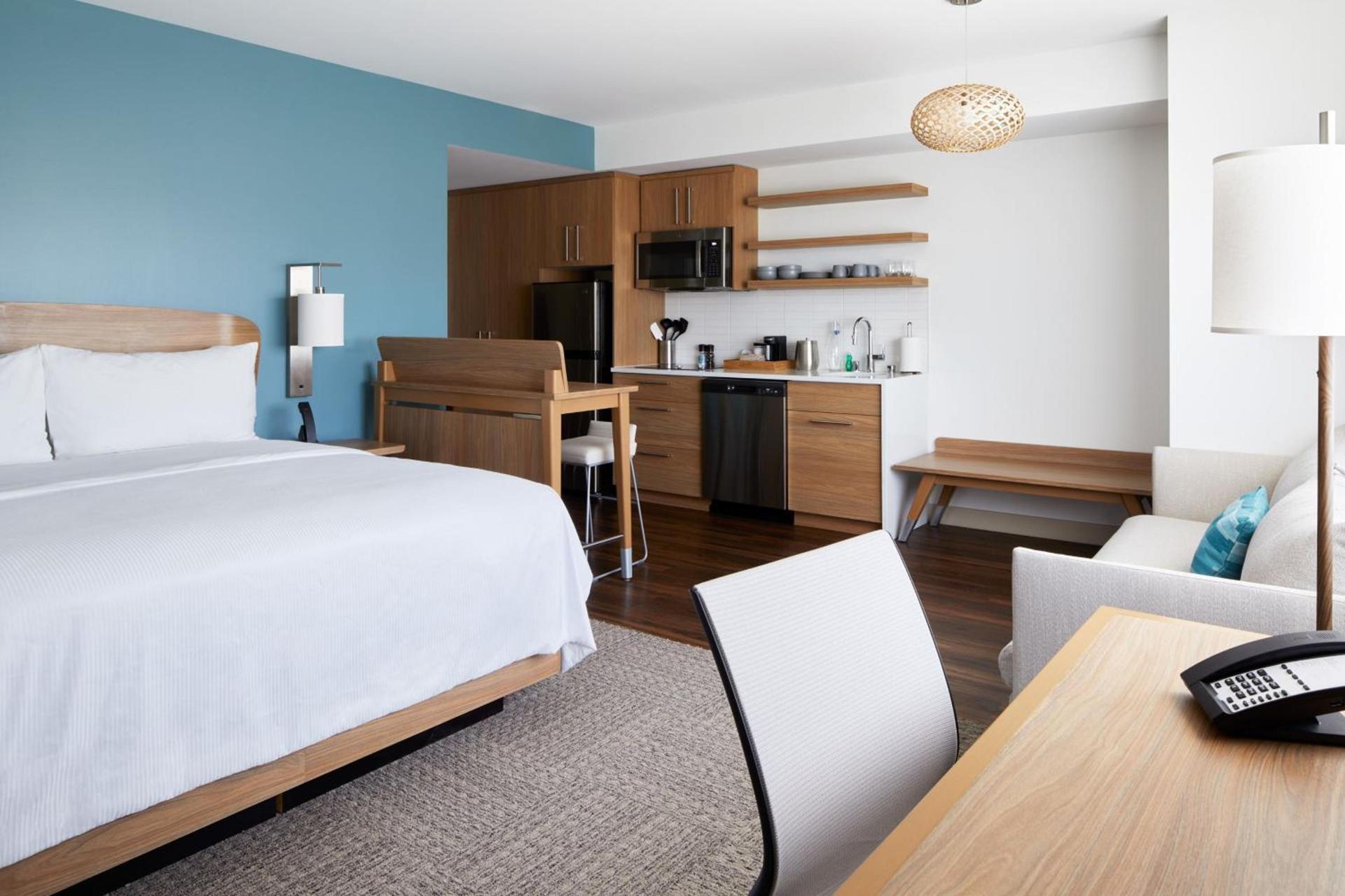 Element by Marriott Irvine photo 36