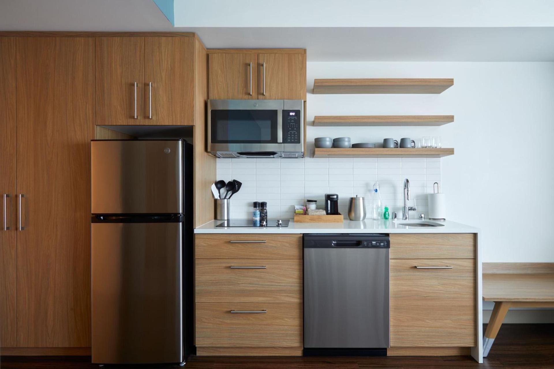 Element by Marriott Irvine photo 13