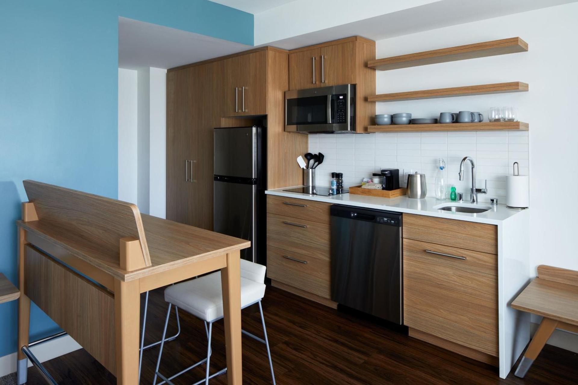 Element by Marriott Irvine photo 14