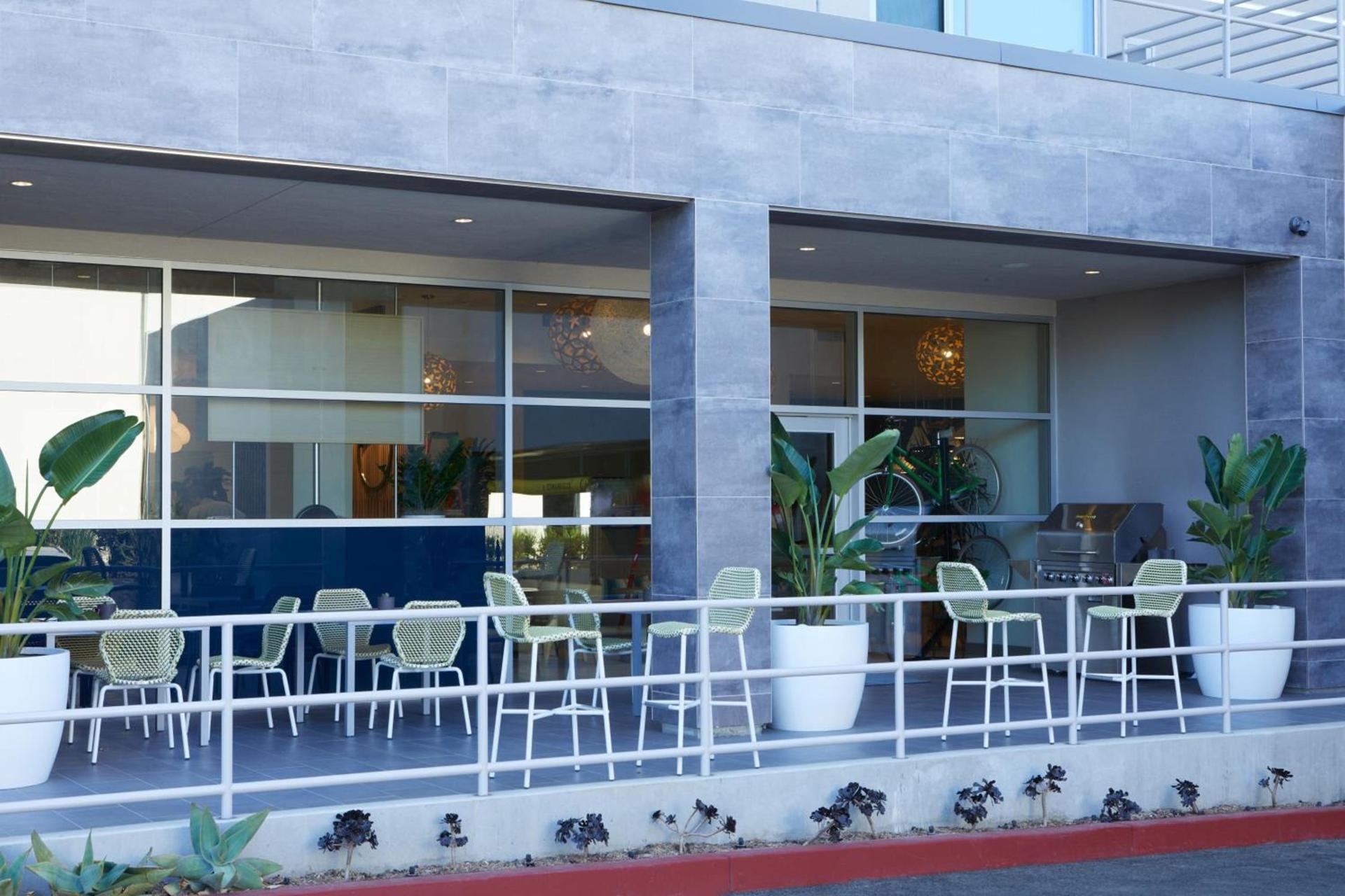 Element by Marriott Irvine photo 24