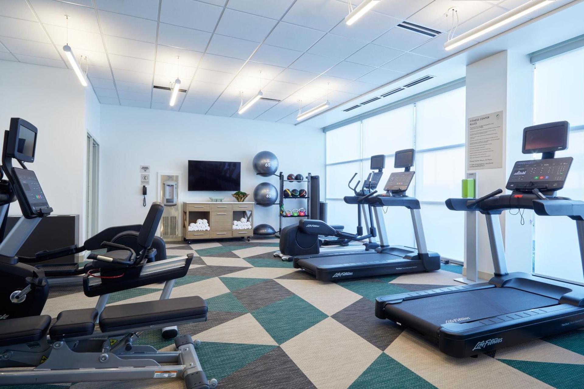 Element by Marriott Irvine photo 32