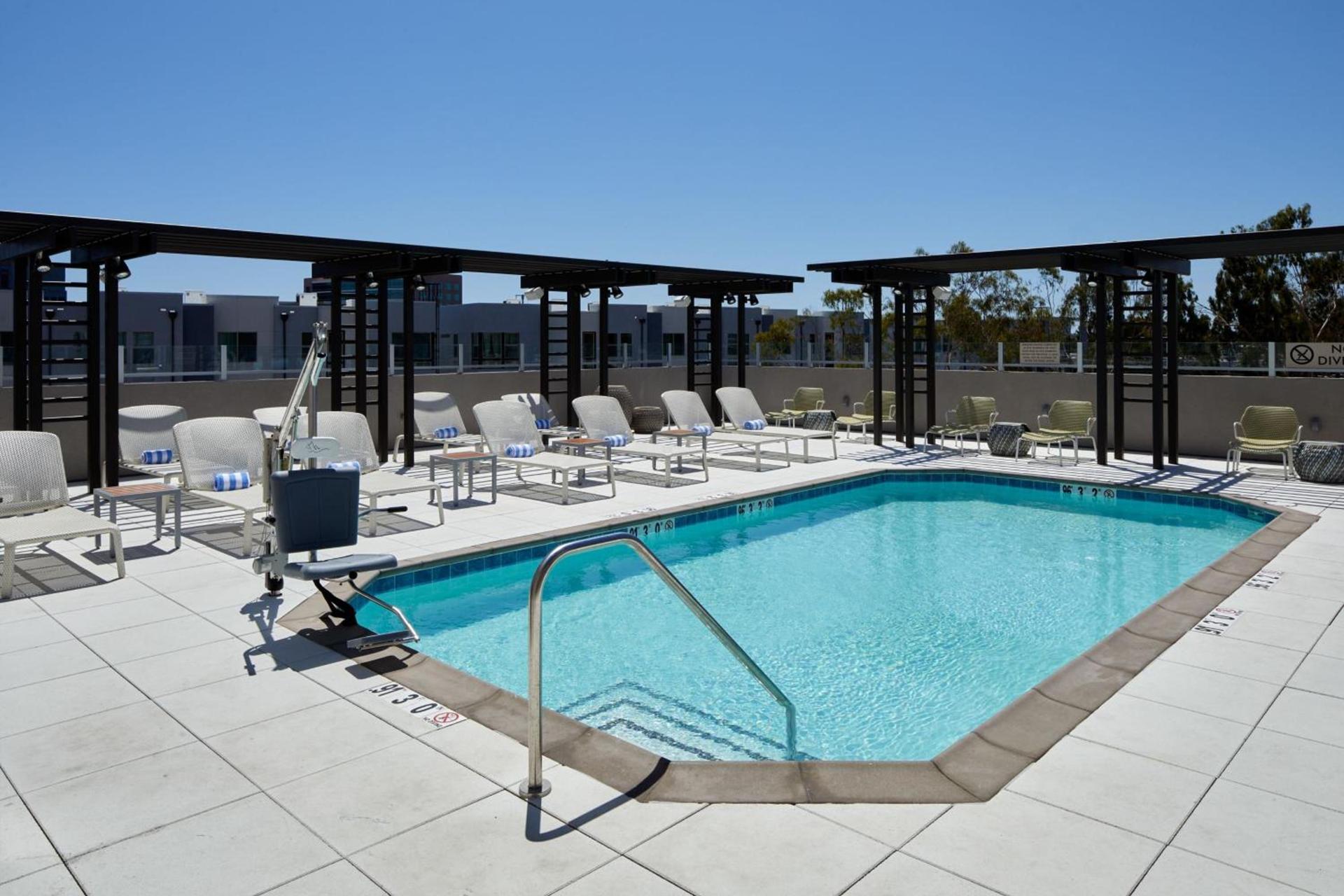 Element by Marriott Irvine photo 31