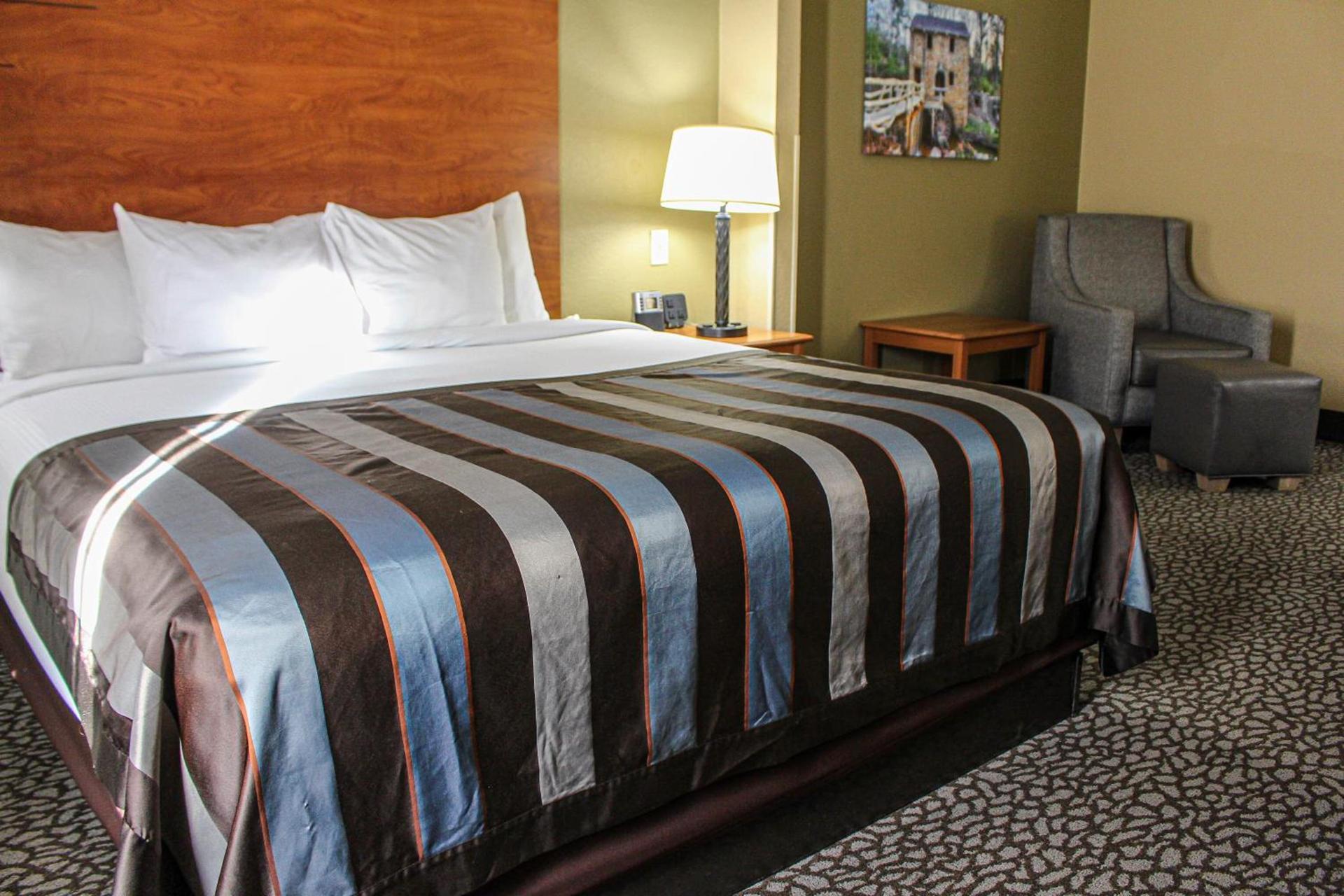 Wingate by Wyndham Little Rock photo 28