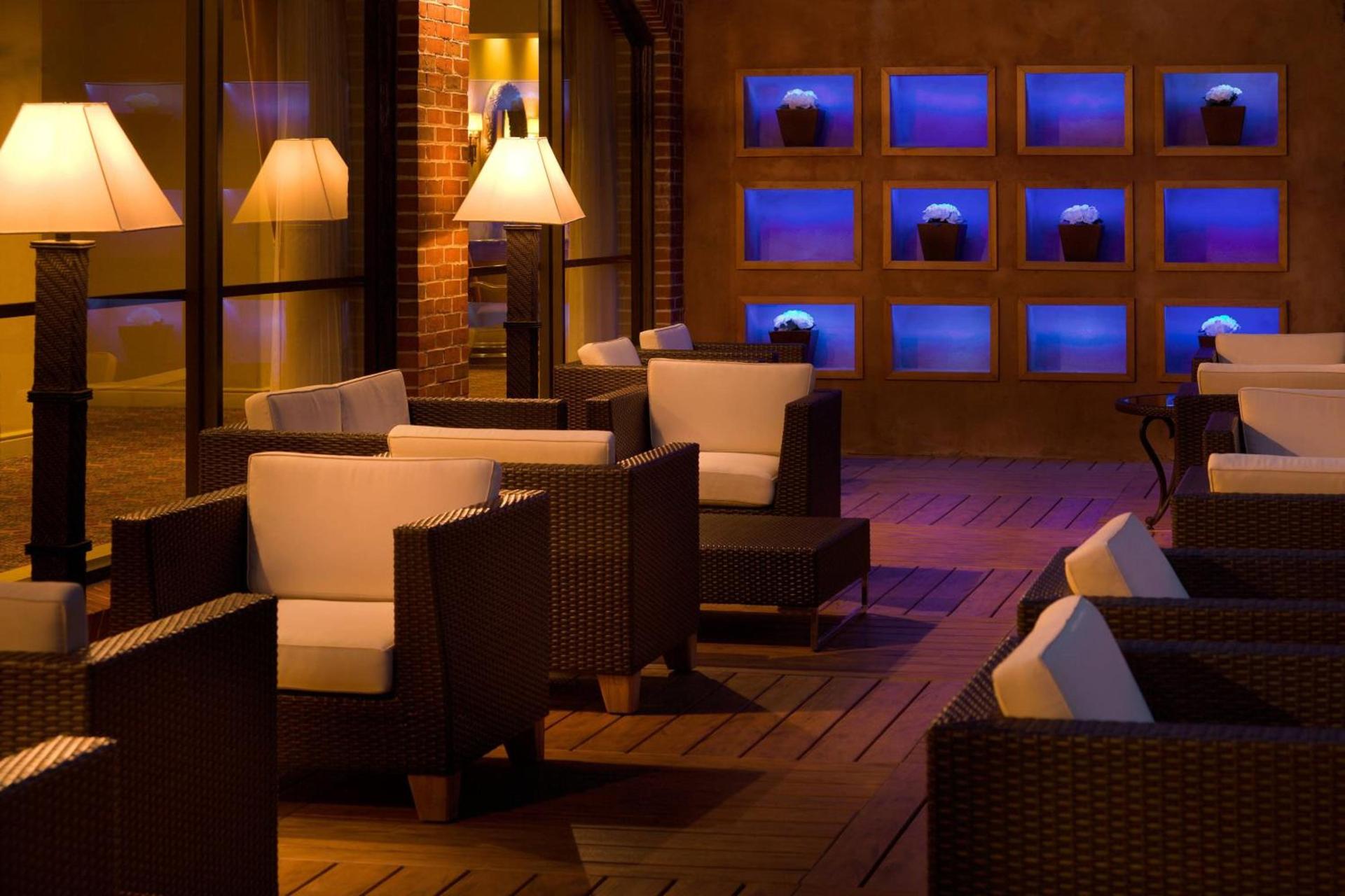 Marriott Providence Downtown photo 40