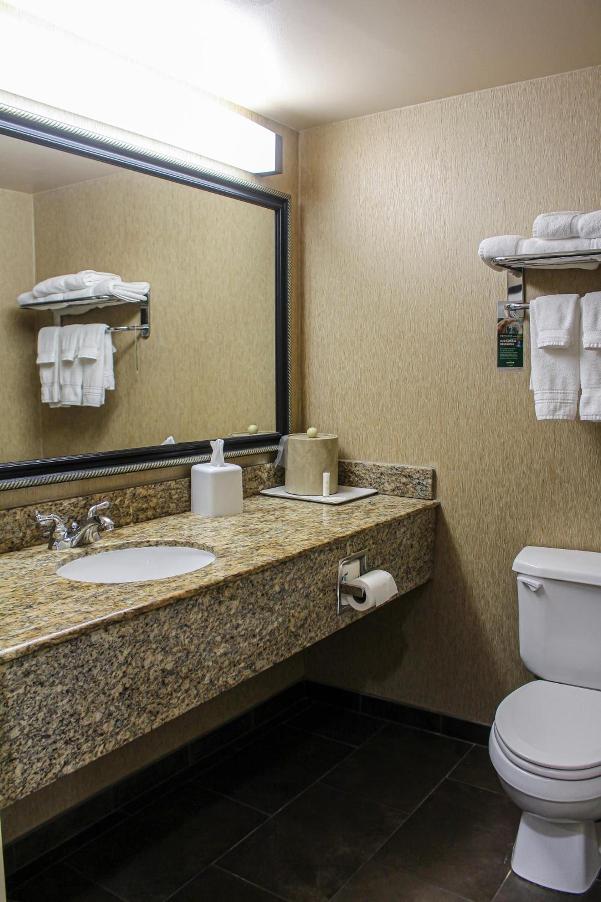 Wingate by Wyndham Little Rock photo 29