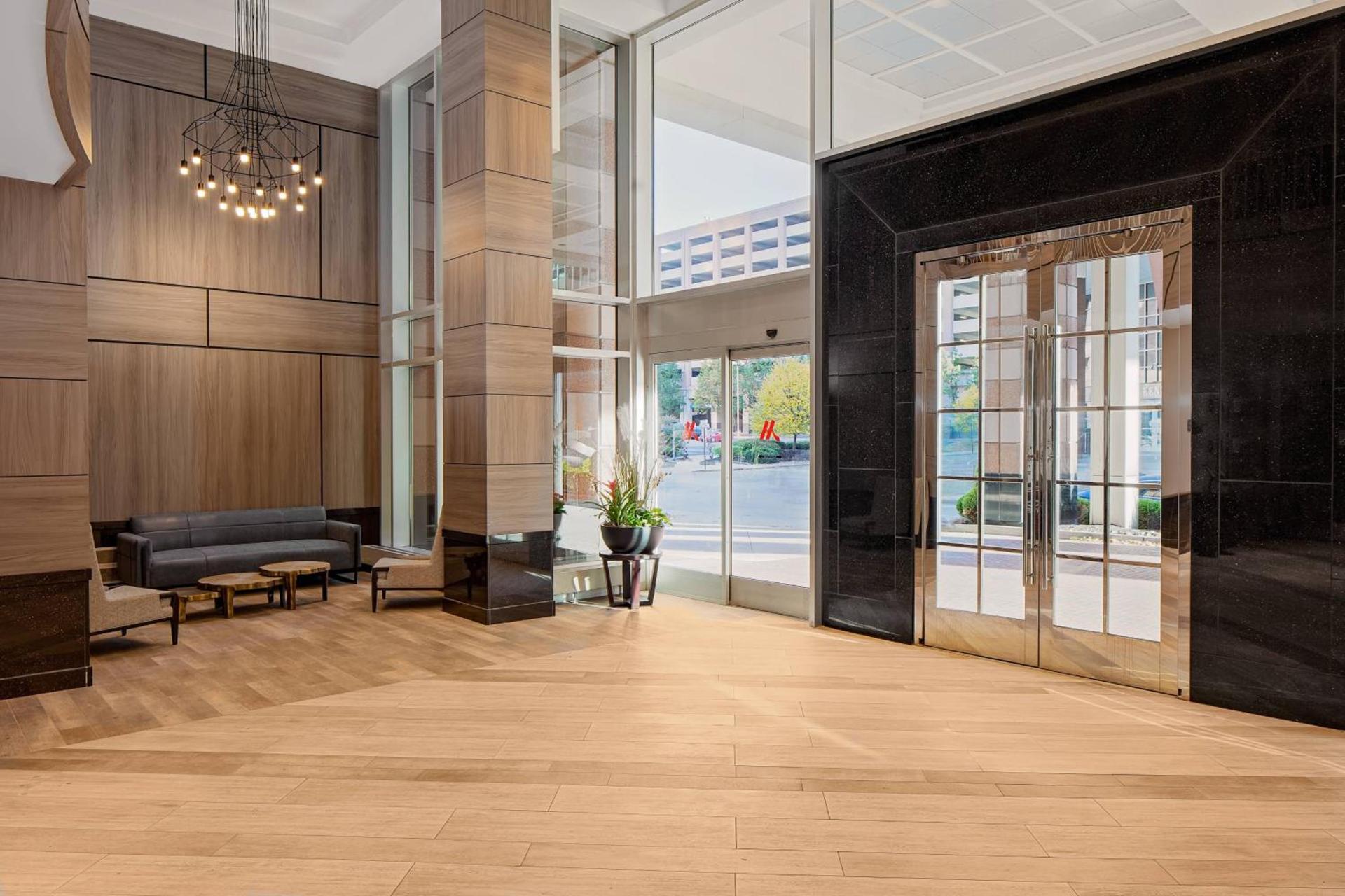 Cincinnati Marriott at RiverCenter photo 4