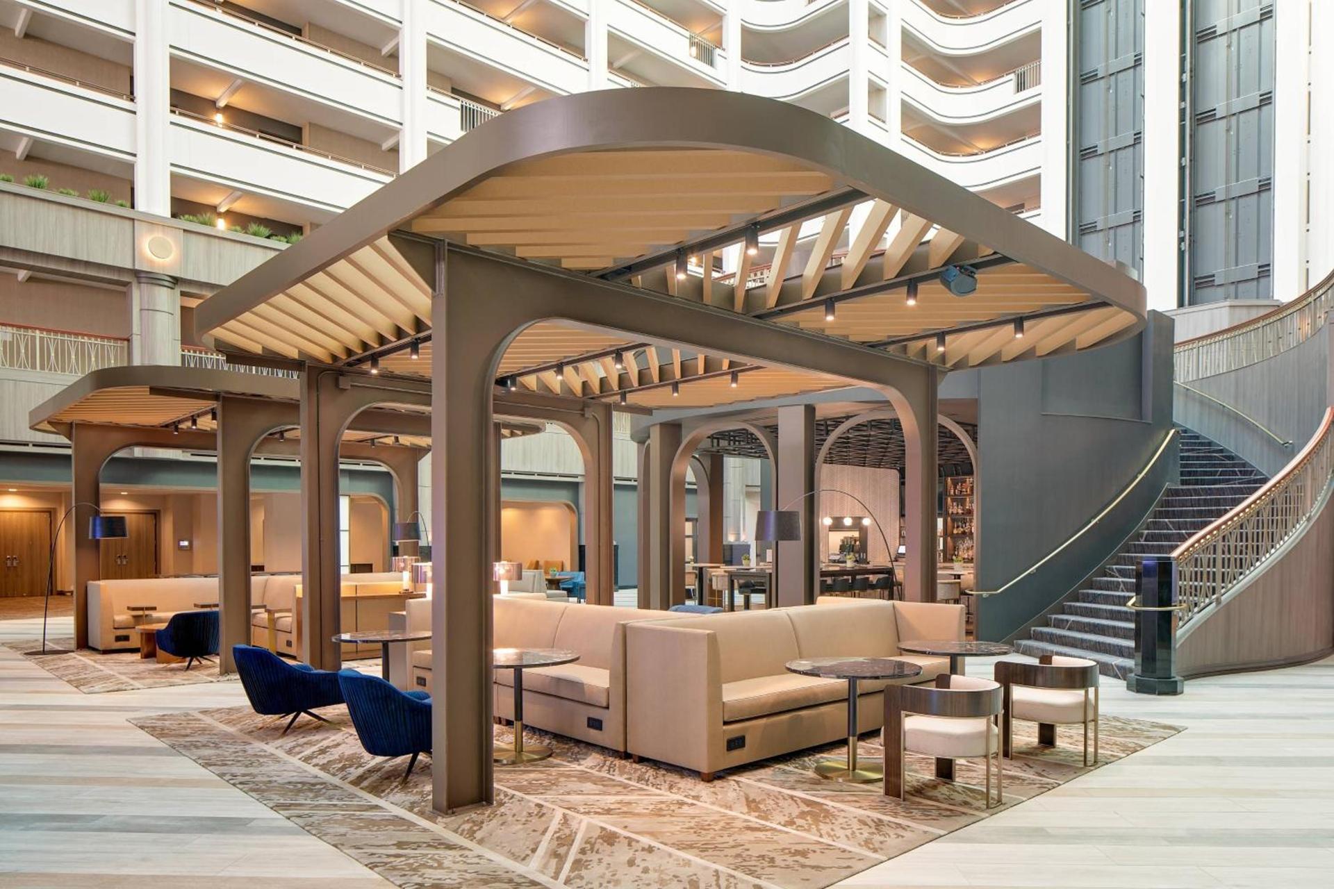 Cincinnati Marriott at RiverCenter photo 31