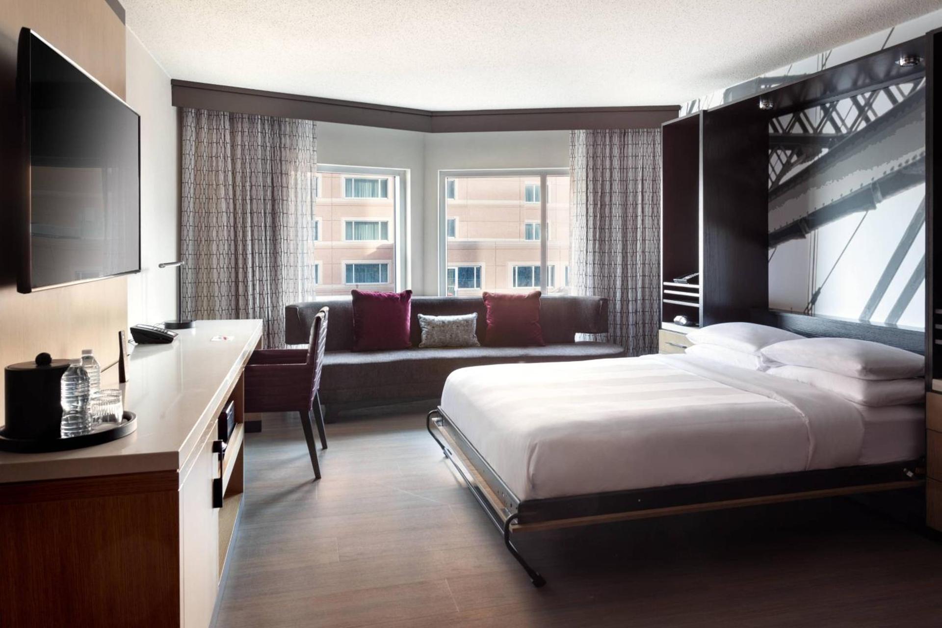 Cincinnati Marriott at RiverCenter photo 17