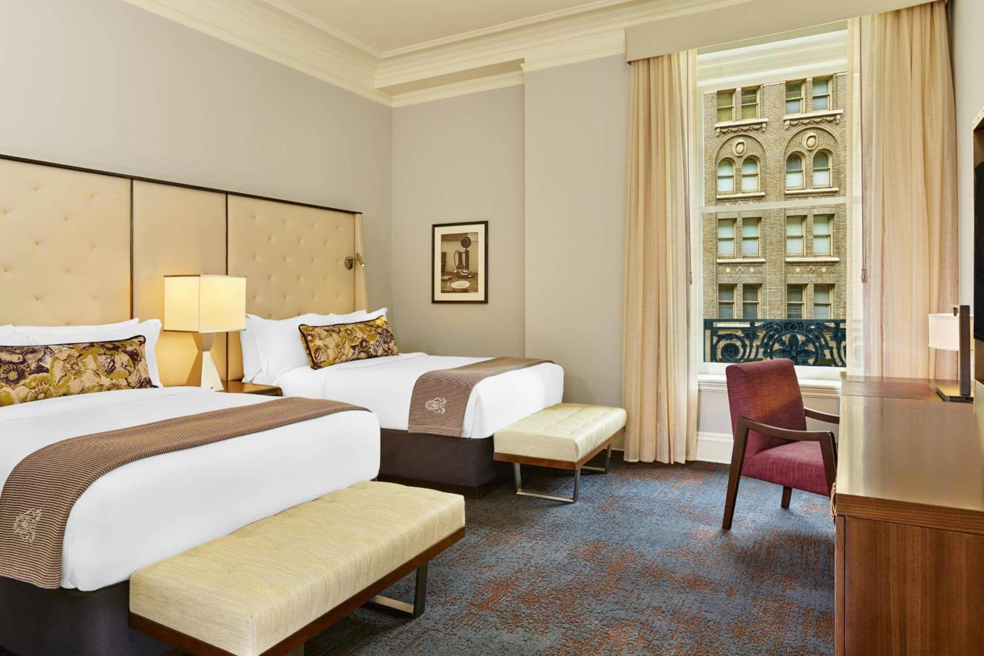 Palace Hotel, a Luxury Collection Hotel, San Francisco photo 12