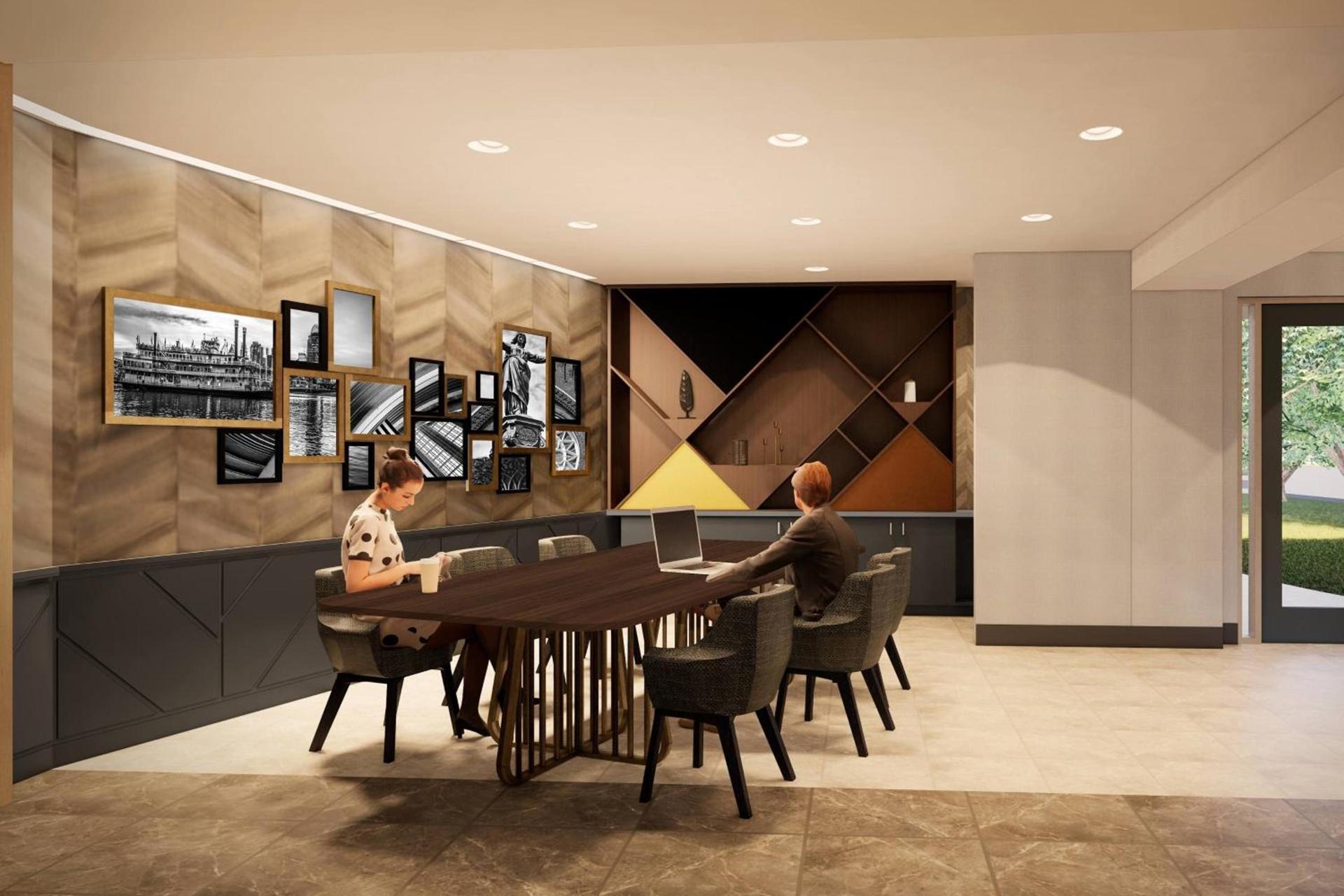 Delta Hotels by Marriott Cincinnati Sharonville photo 28