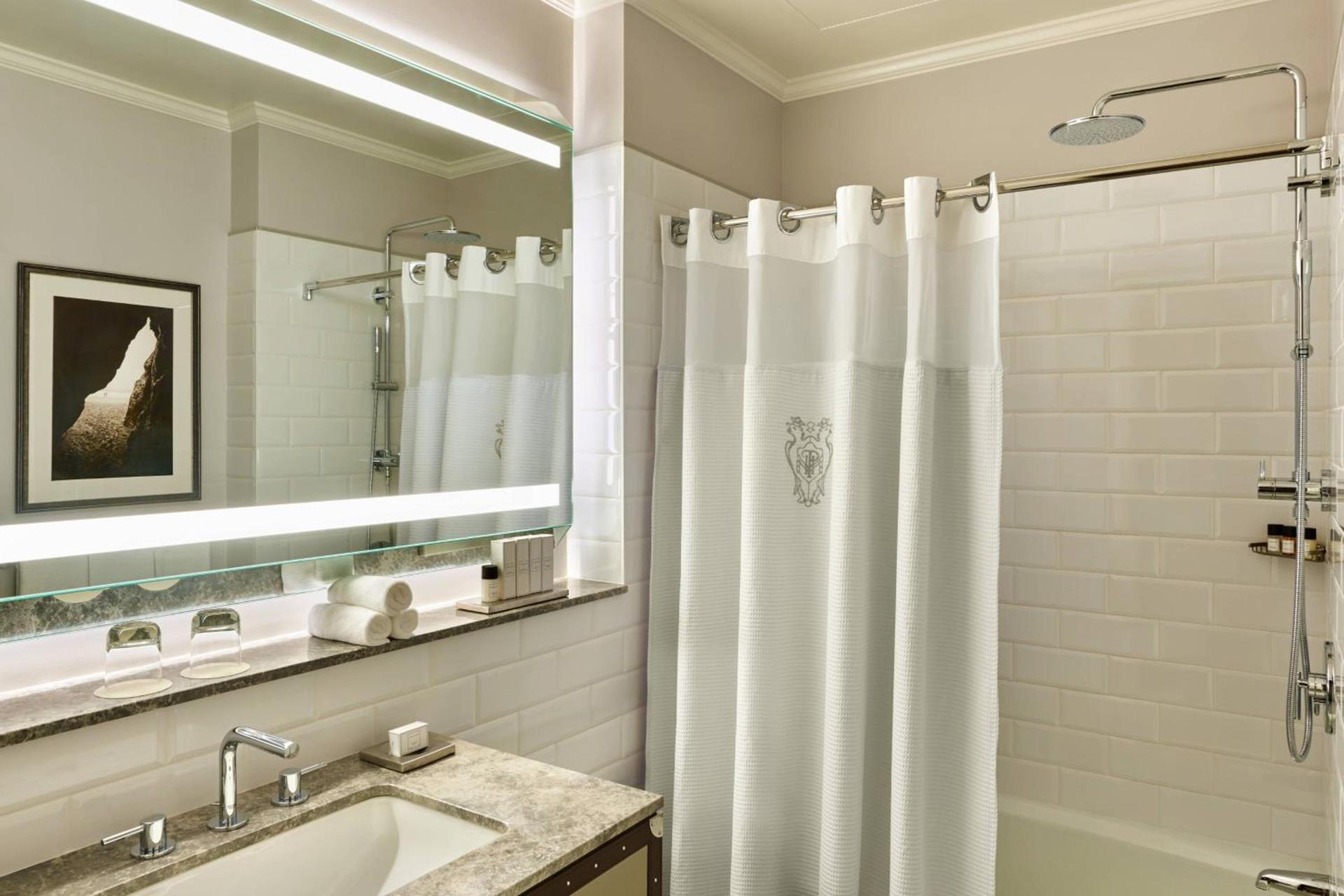Palace Hotel, a Luxury Collection Hotel, San Francisco photo 17